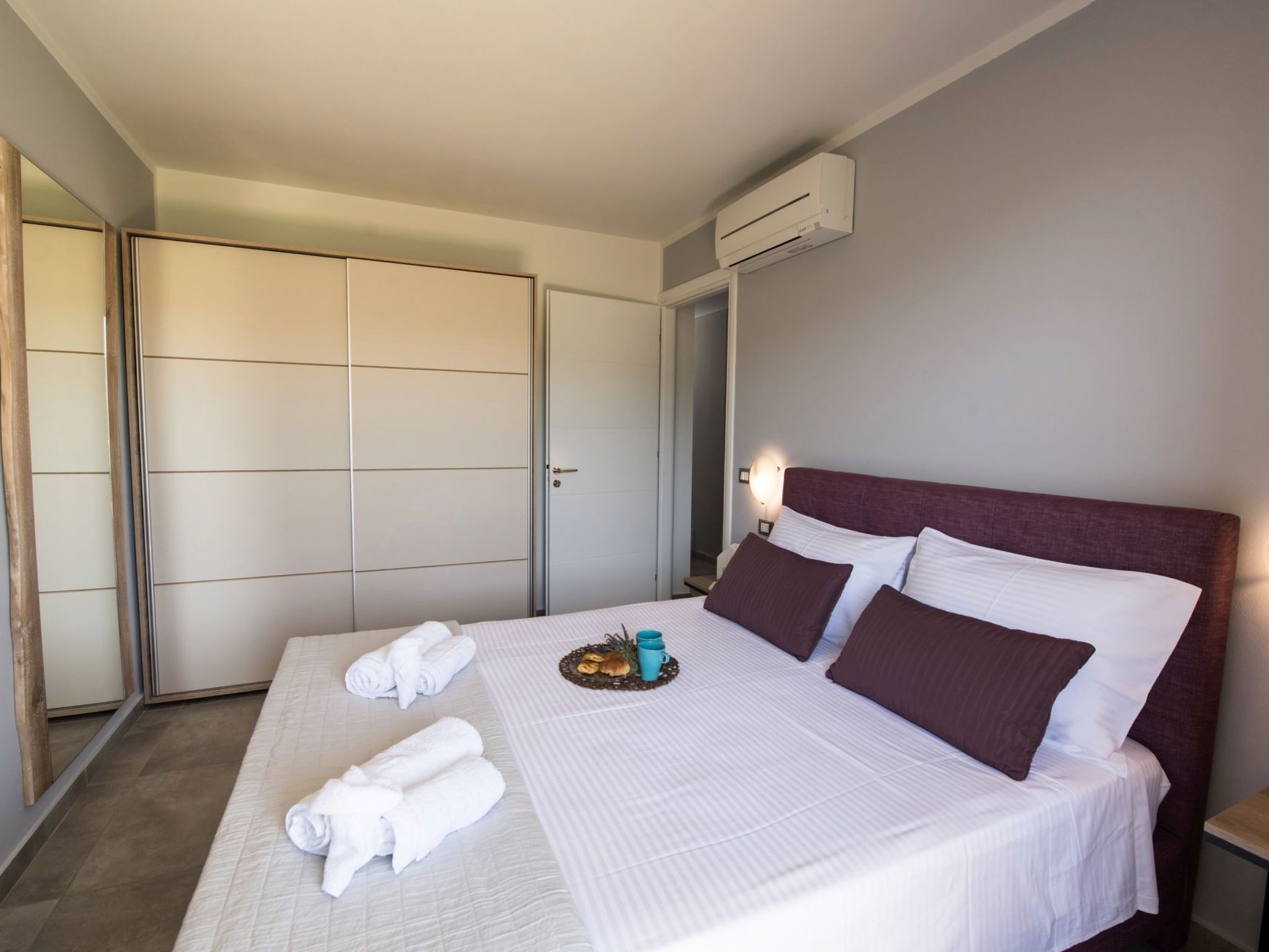 Amantea4' Ferienhaus mit Wasserblick-Image-tags.info