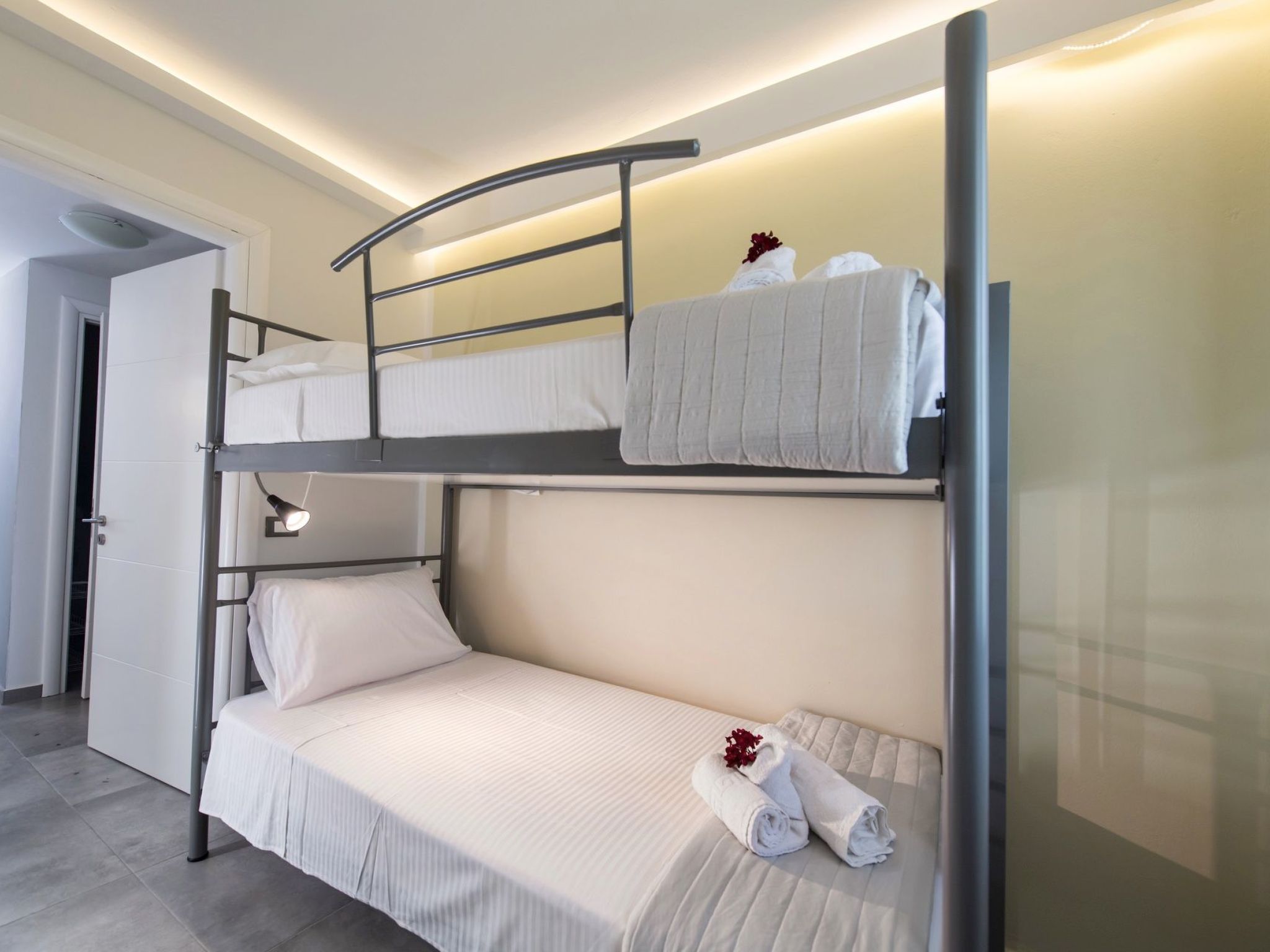 Amantea4' Ferienhaus mit Wasserblick-Image-tags.info