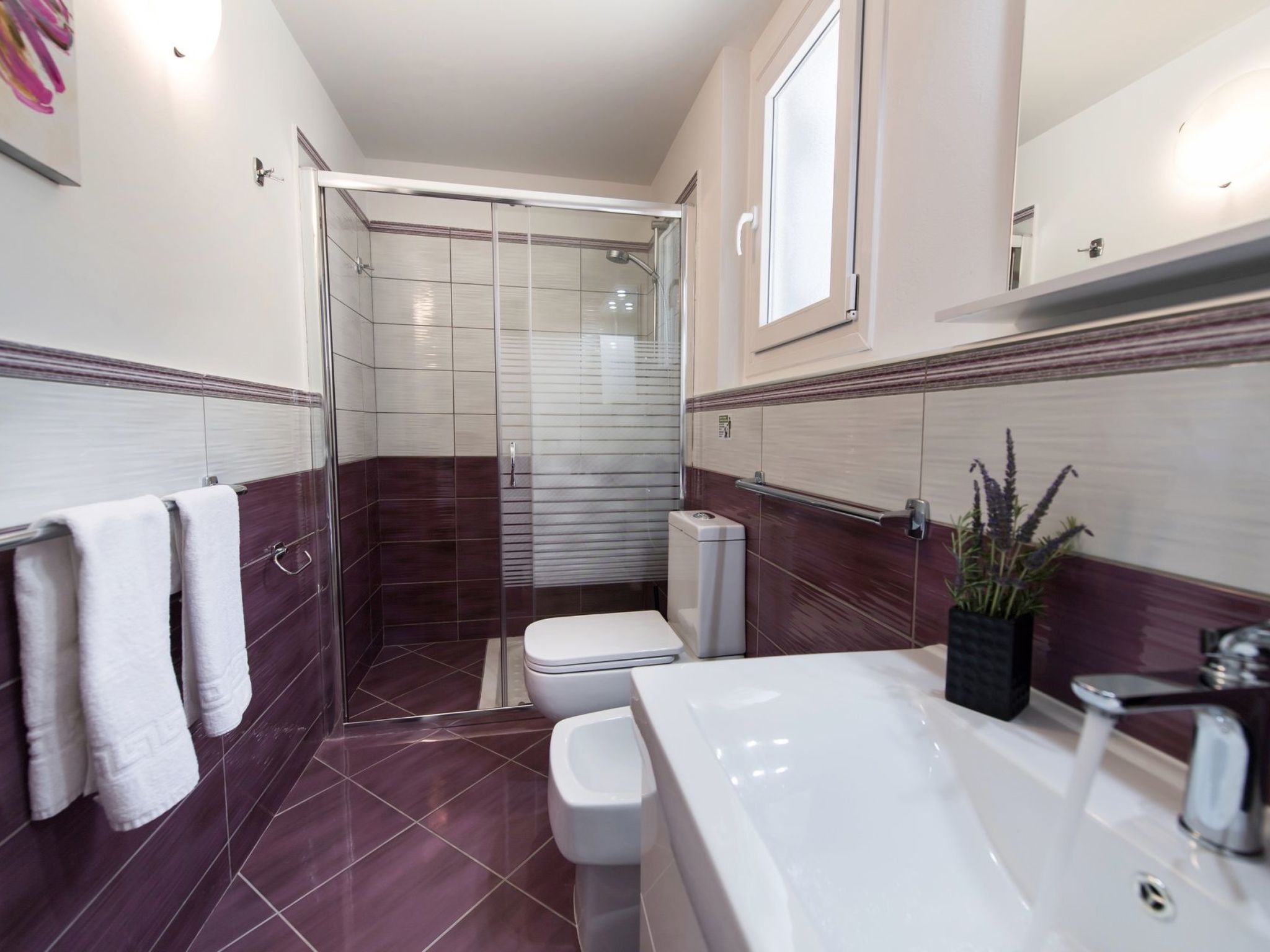 Amantea4' Ferienhaus mit Wasserblick-Image-tags.info