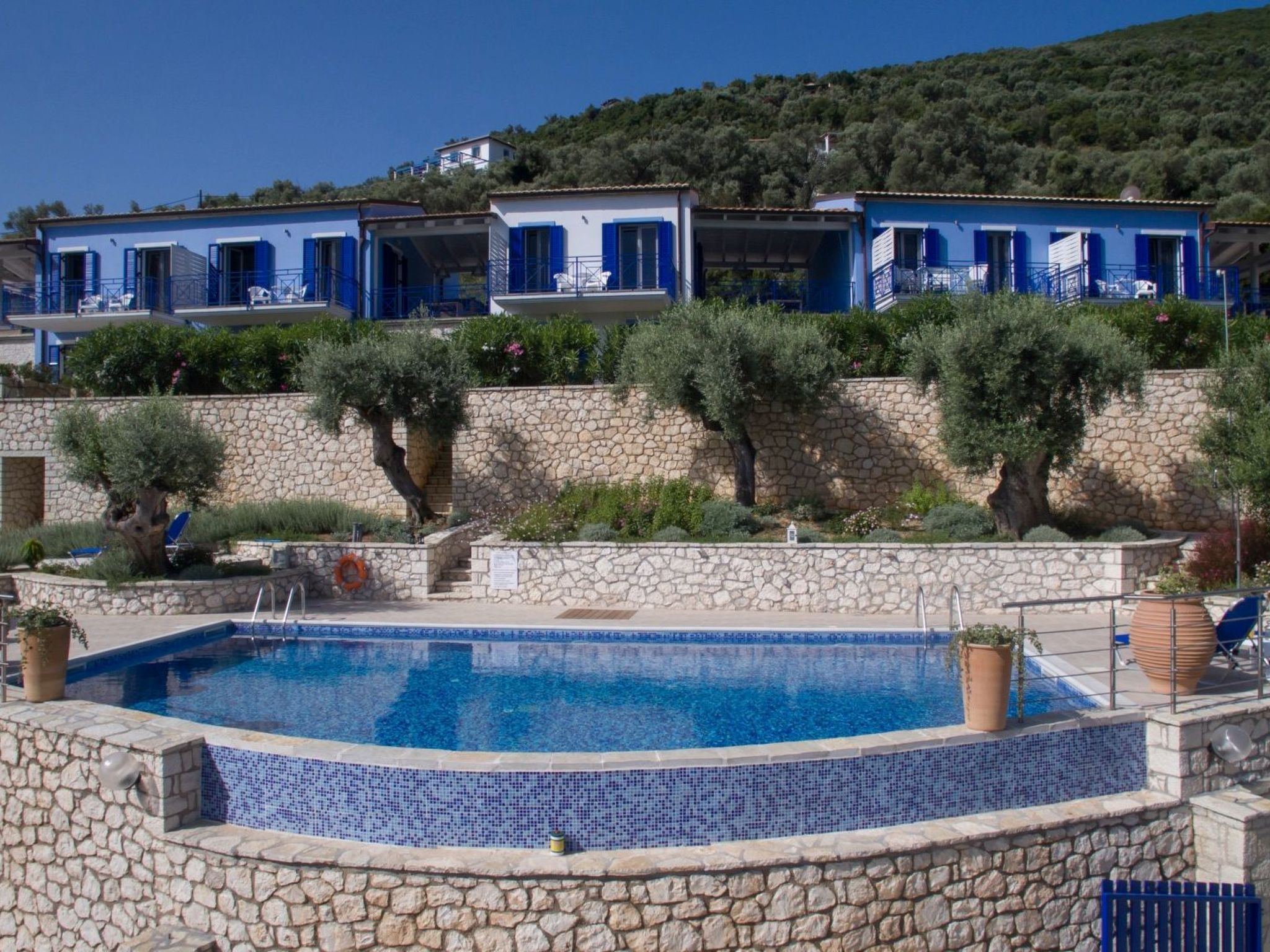 Amantea2' Ferienhaus mit Wasserblick-Image-tags.info