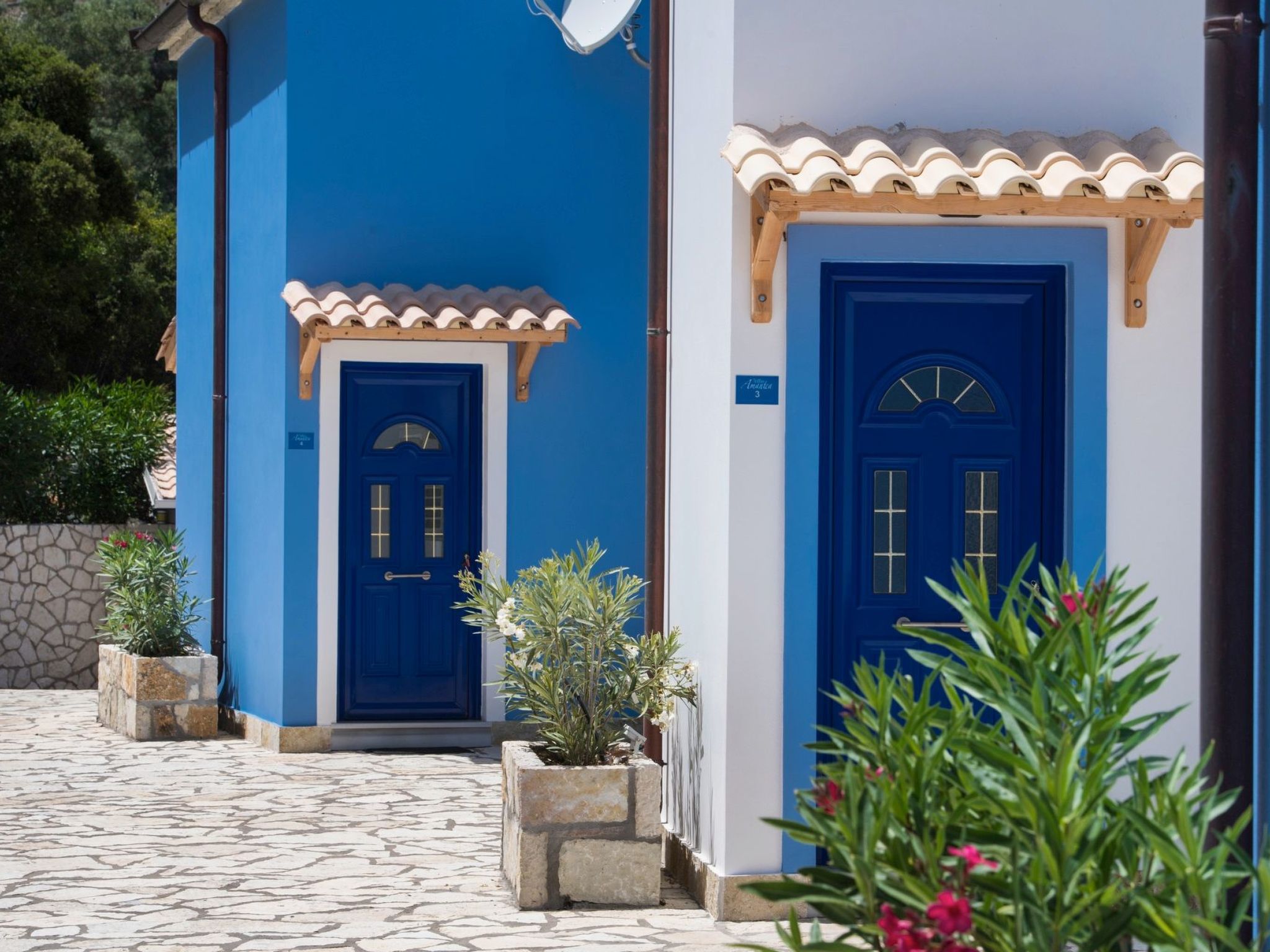 Amantea2' Ferienhaus mit Wasserblick-Image-tags.info