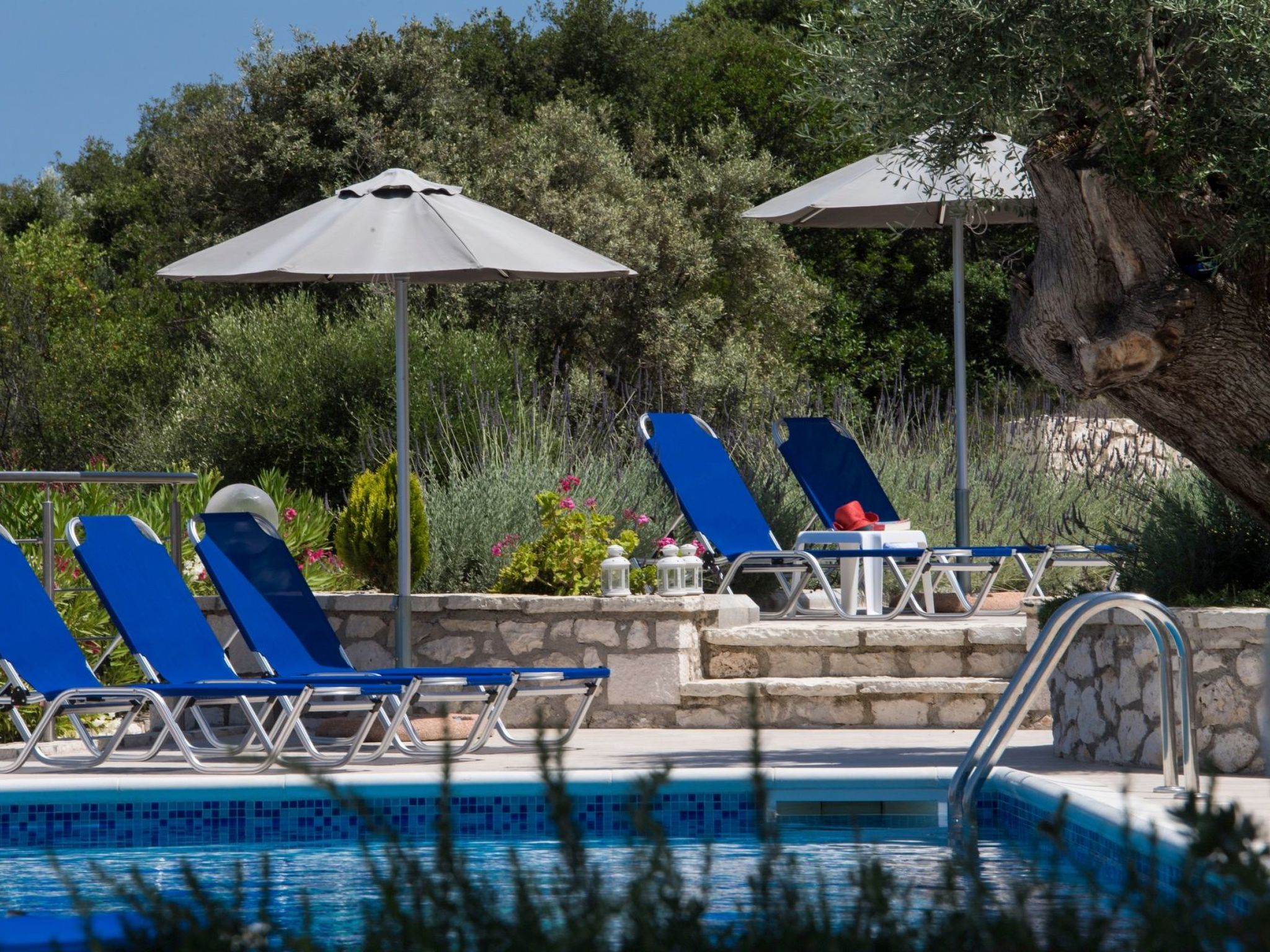 Amantea2' Ferienhaus mit Wasserblick-Image-tags.info