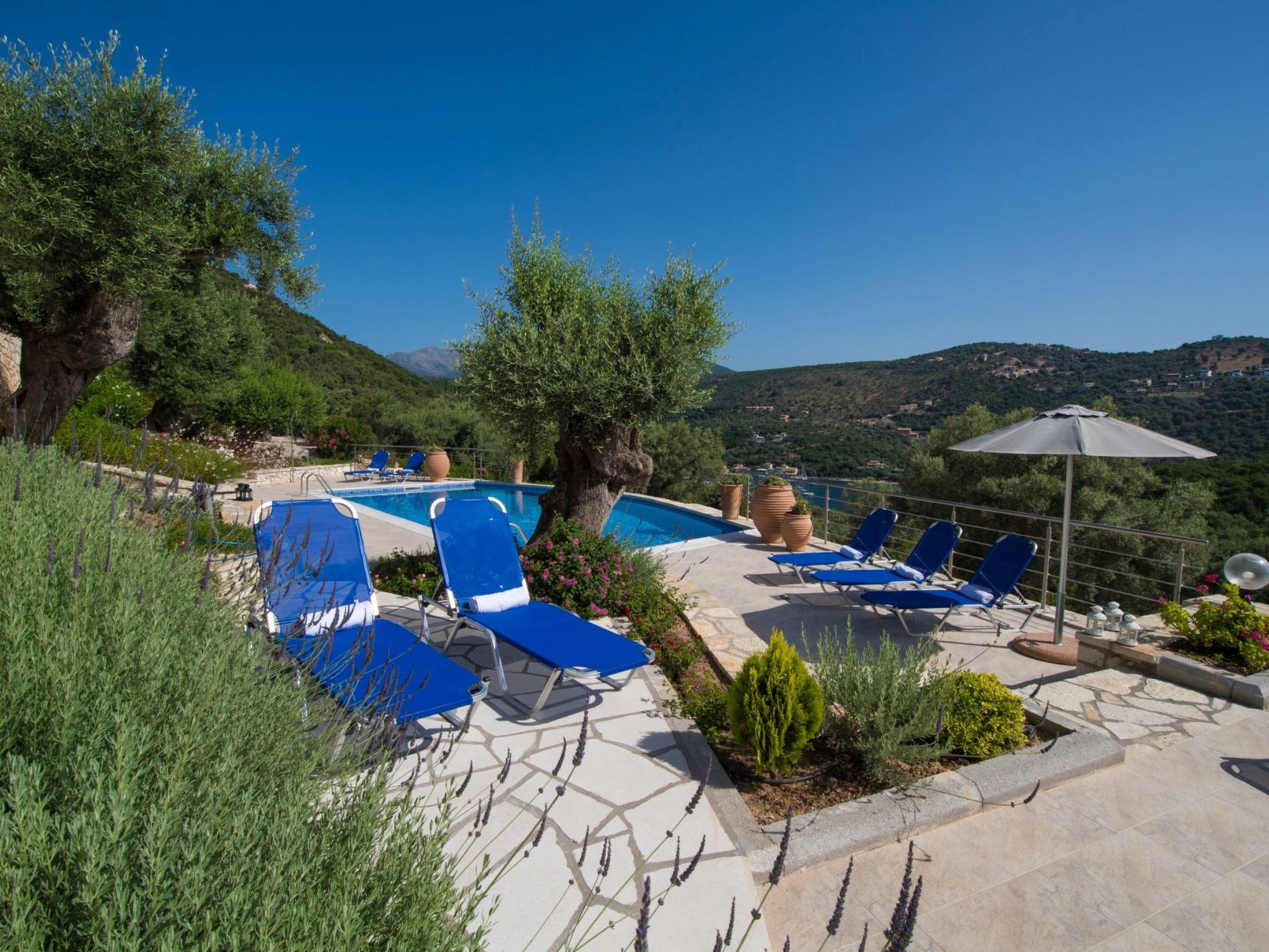 Amantea2' Ferienhaus mit Wasserblick-Image-tags.info