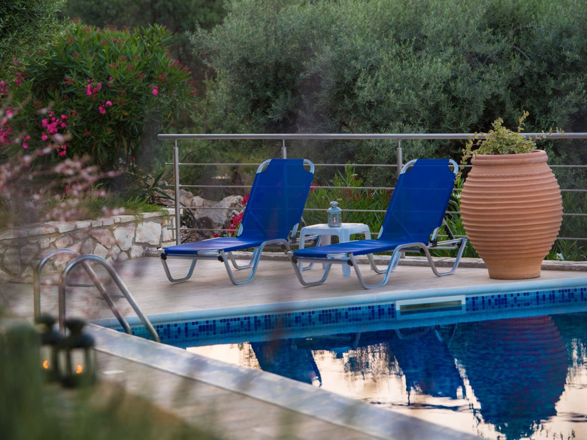 Amantea2' Ferienhaus mit Wasserblick-Image-tags.info