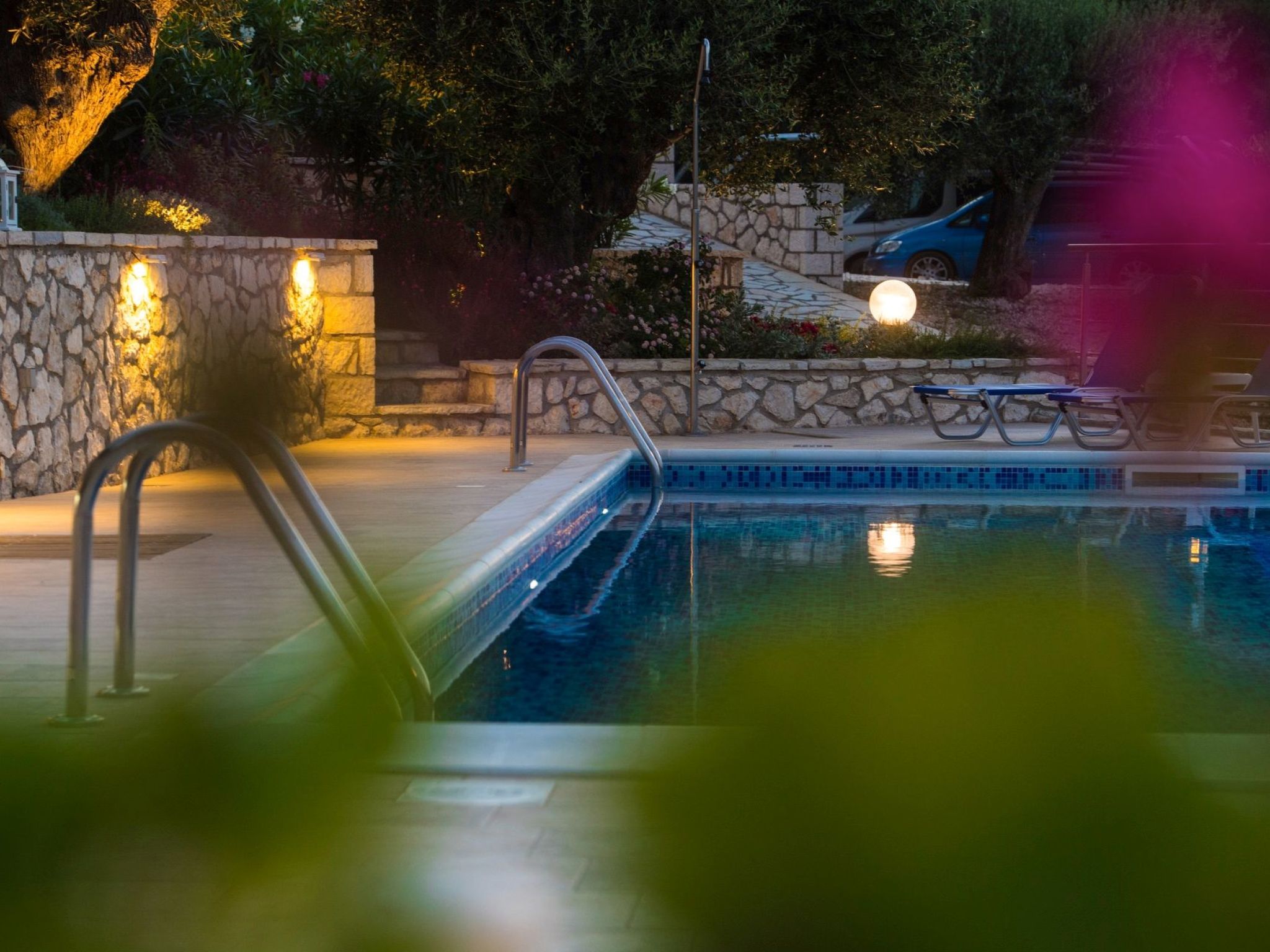 Amantea2' Ferienhaus mit Wasserblick-Image-tags.info