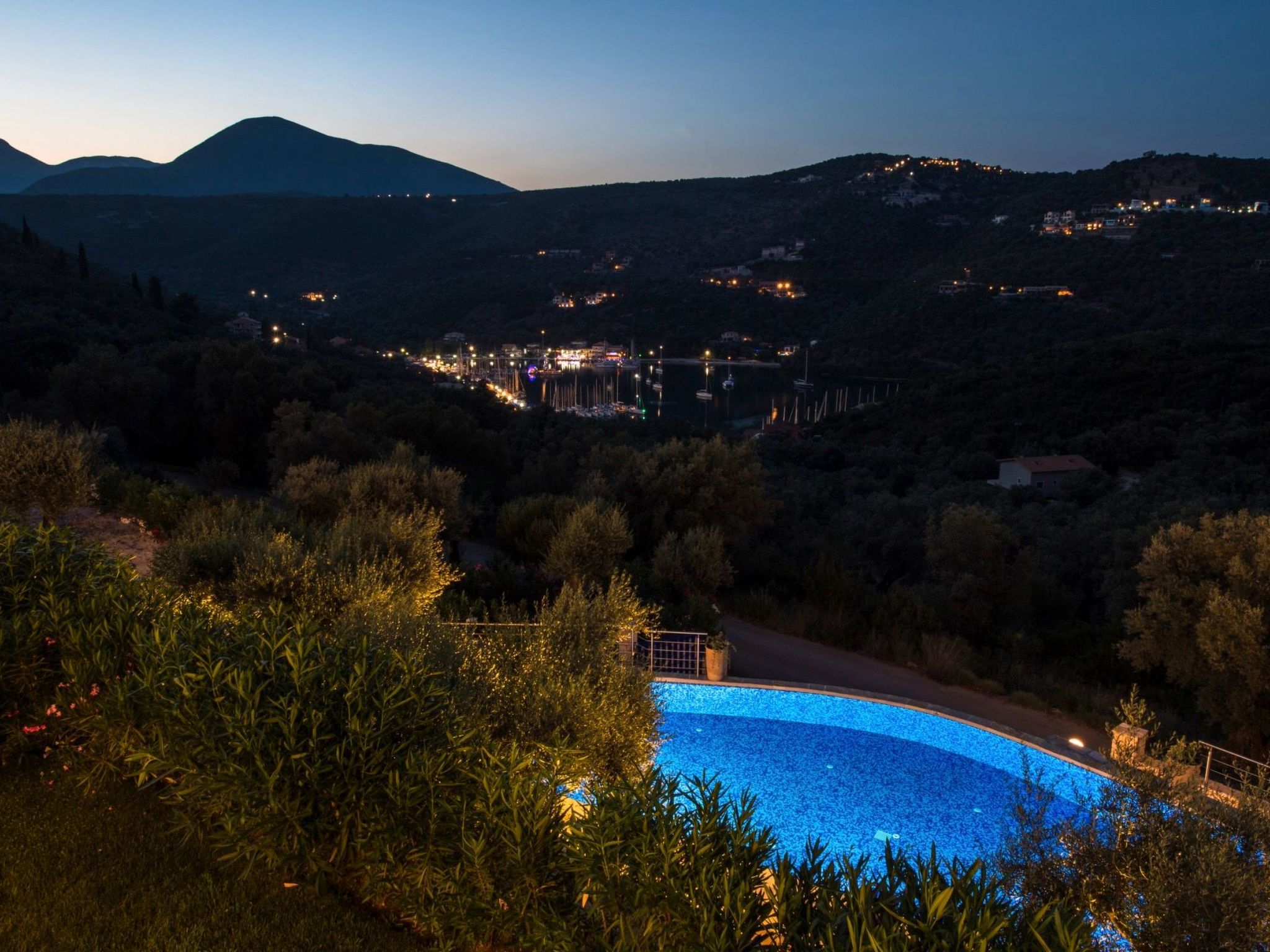 Amantea2' Ferienhaus mit Wasserblick-Image-tags.info