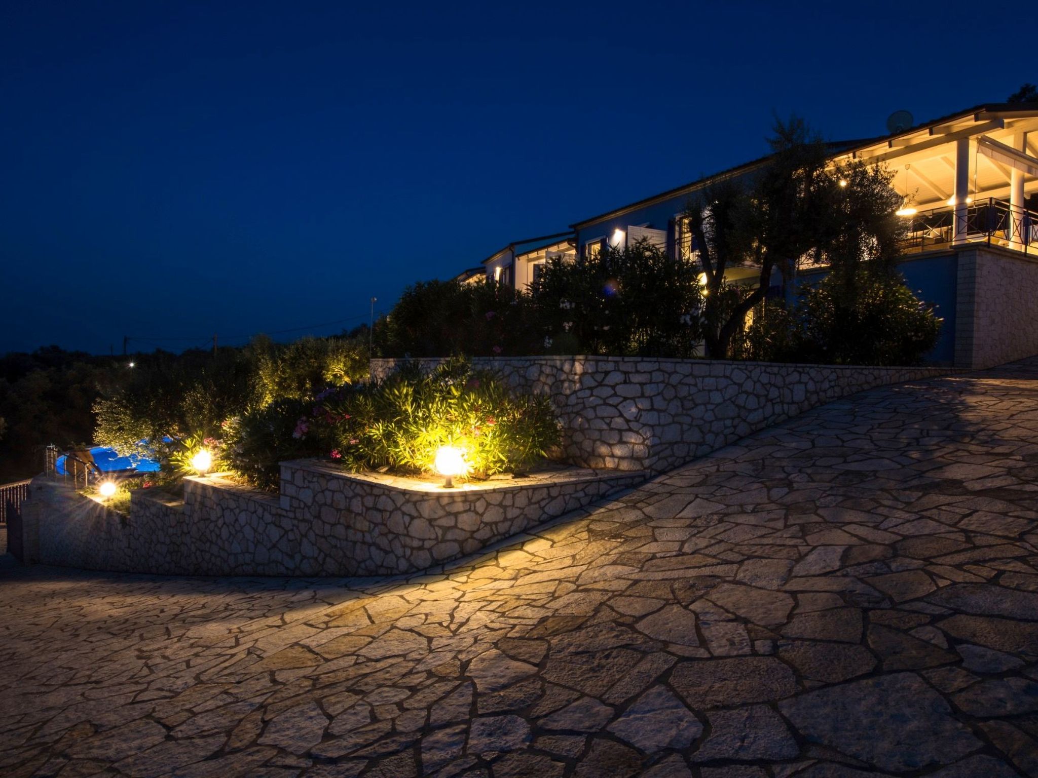 Amantea2' Ferienhaus mit Wasserblick-Image-tags.info