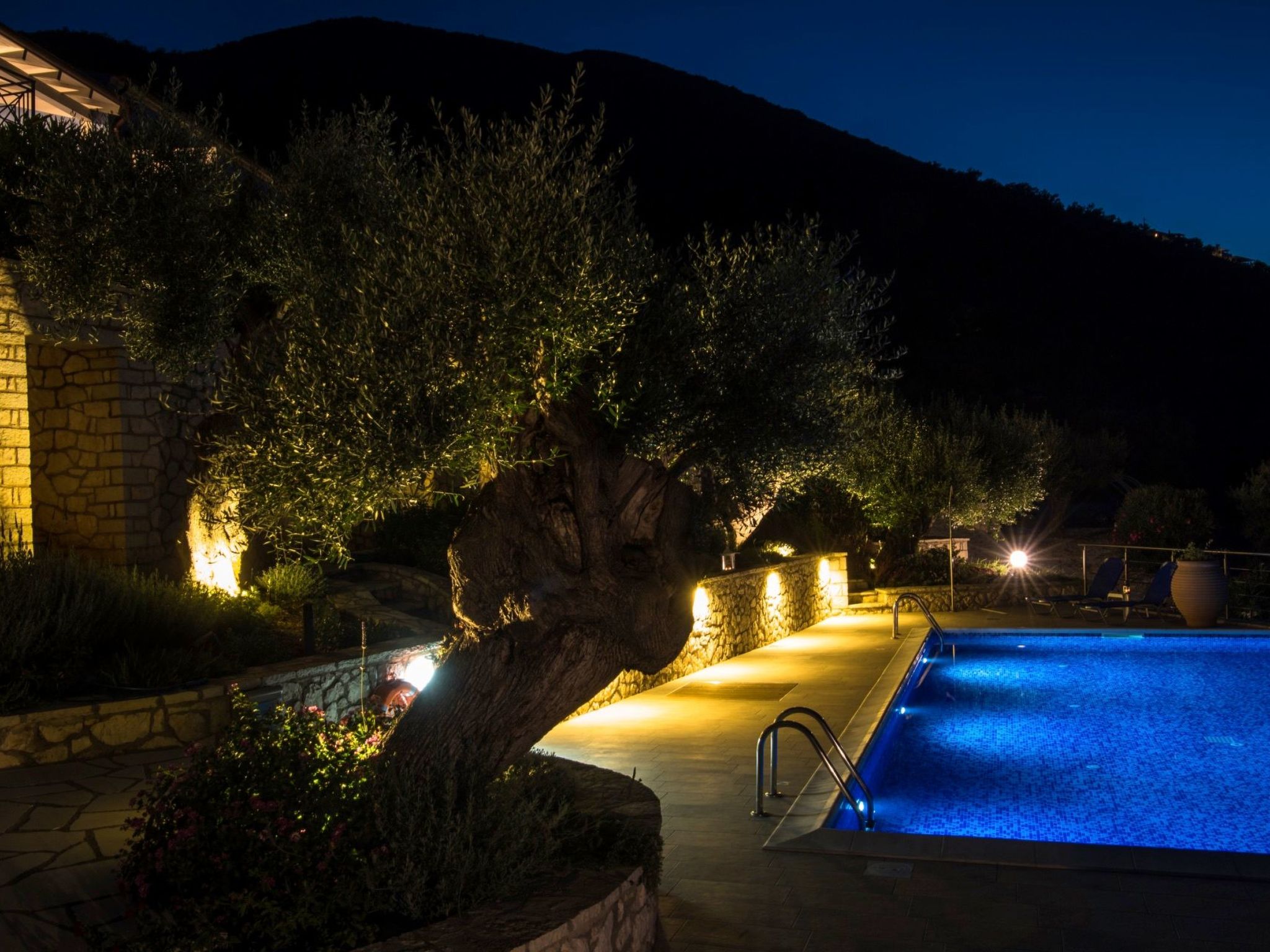 Amantea2' Ferienhaus mit Wasserblick-Image-tags.info