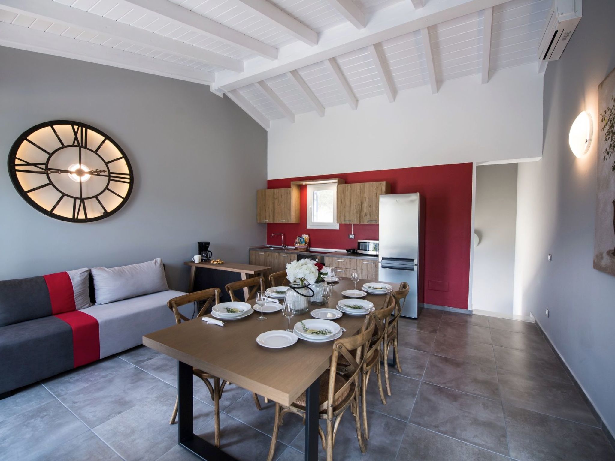 Amantea2' Ferienhaus mit Wasserblick-Image-tags.info