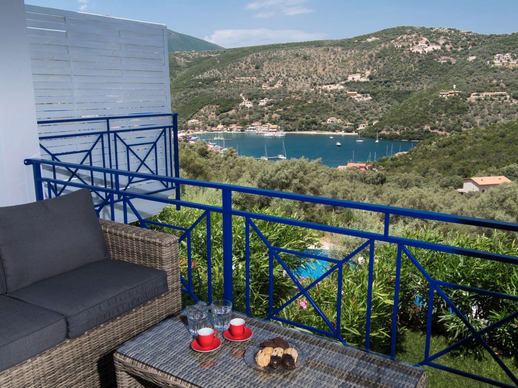 Amantea2' Ferienhaus mit Wasserblick-Image-tags.info