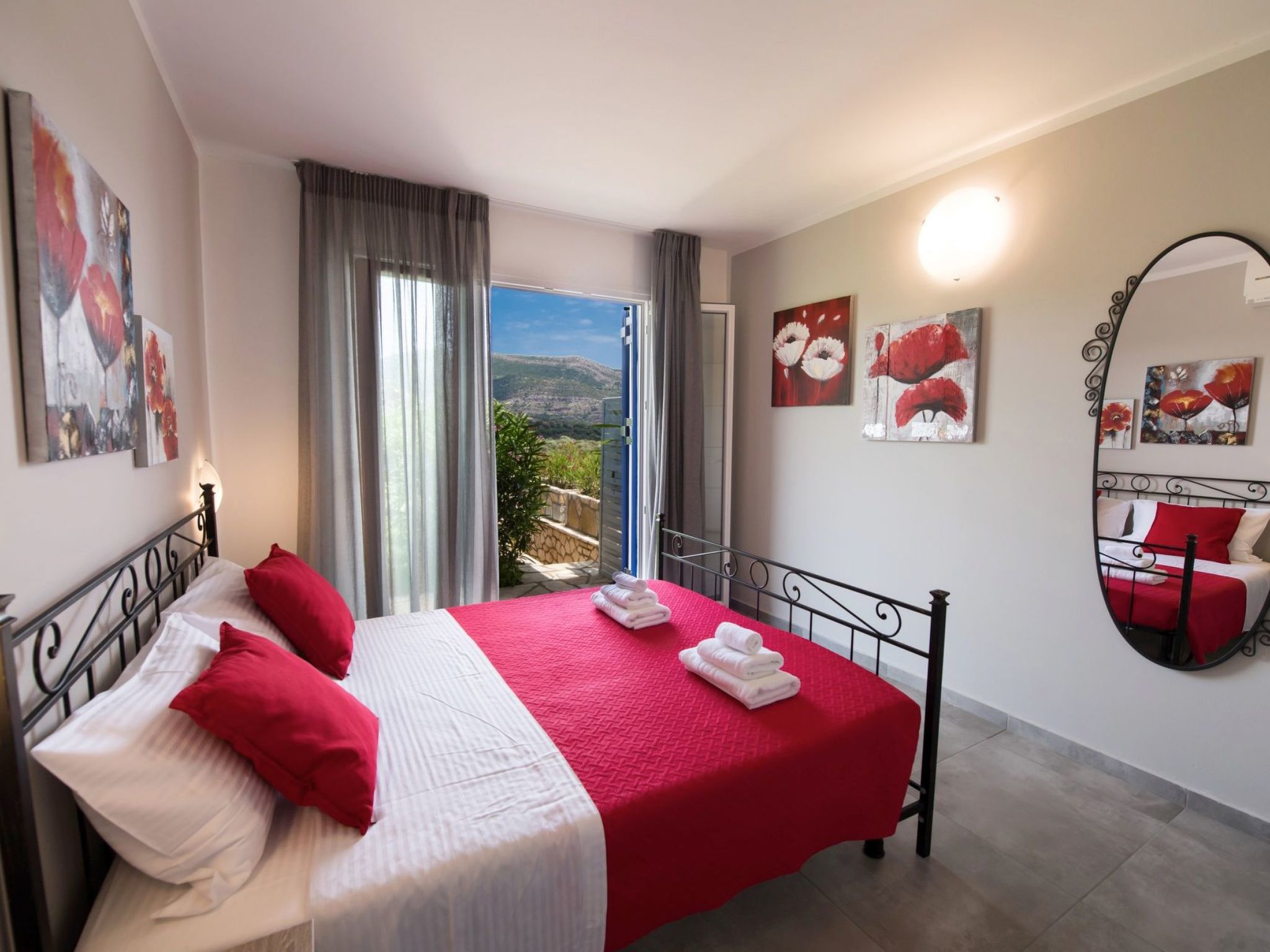 Amantea2' Ferienhaus mit Wasserblick-Image-tags.info