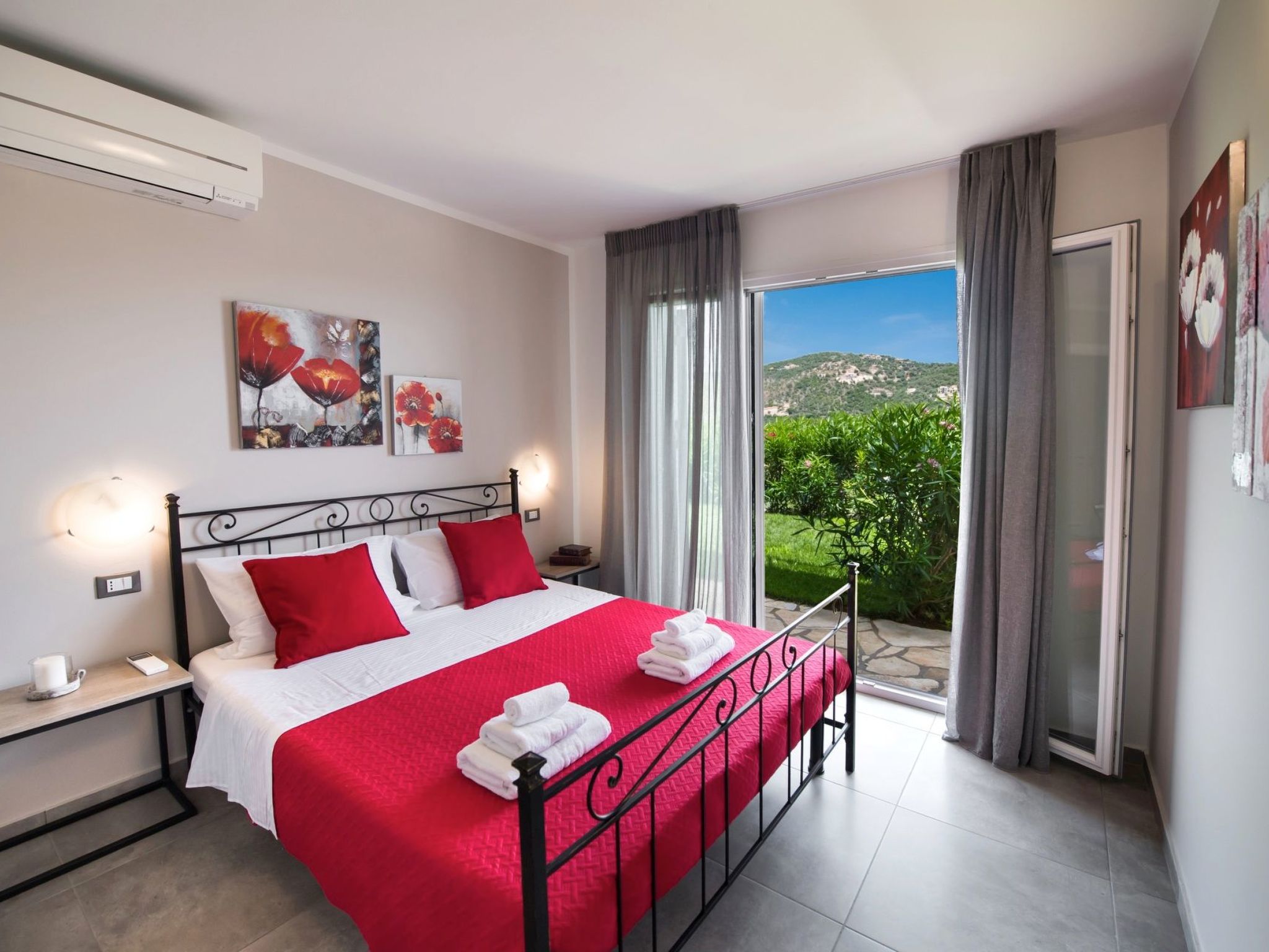 Amantea2' Ferienhaus mit Wasserblick-Image-tags.info