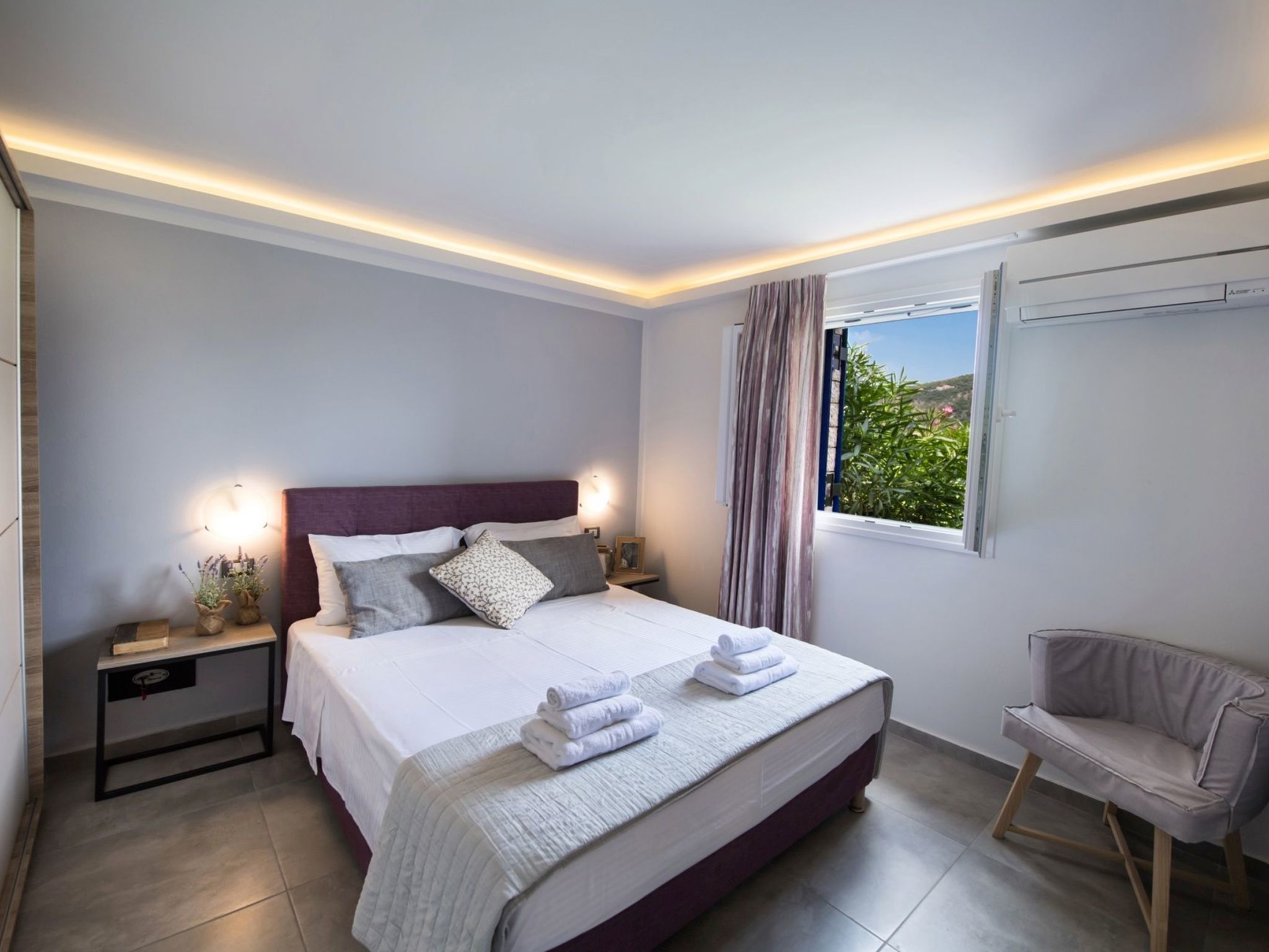 Amantea2' Ferienhaus mit Wasserblick-Image-tags.info