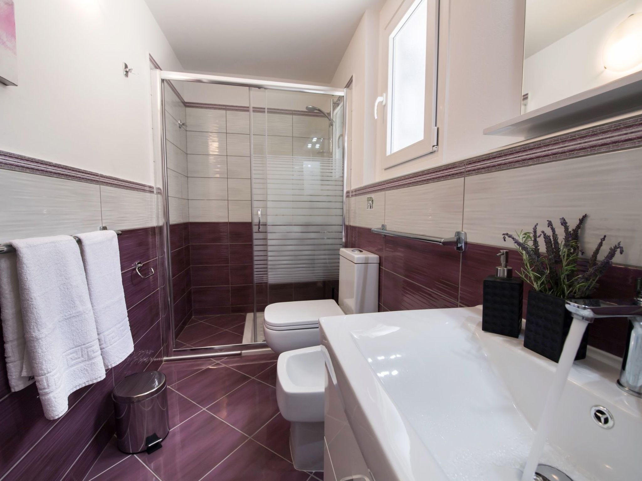 Amantea2' Ferienhaus mit Wasserblick-Image-tags.info