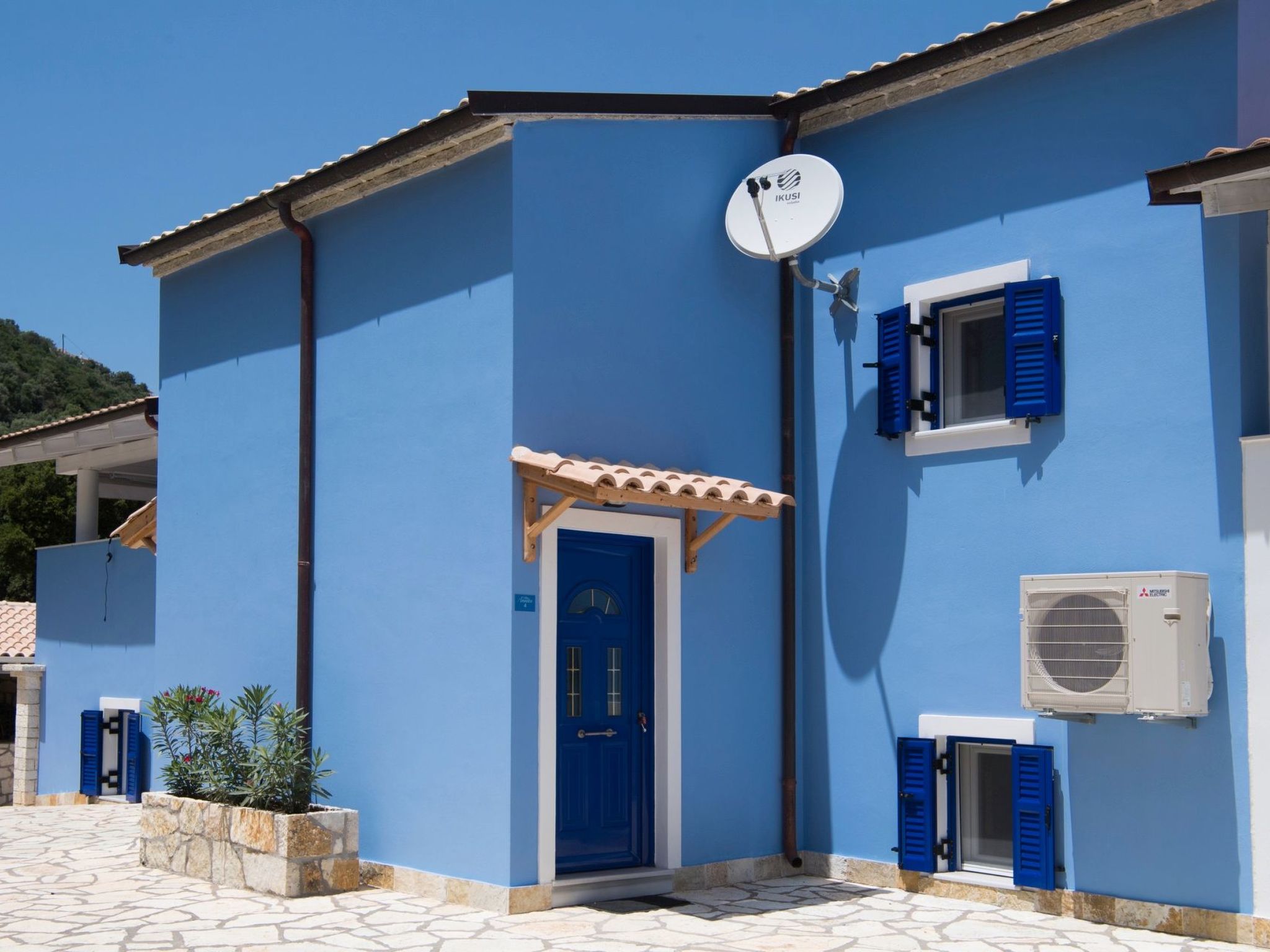 Amantea5' Ferienhaus mit Wasserblick-Image-tags.info