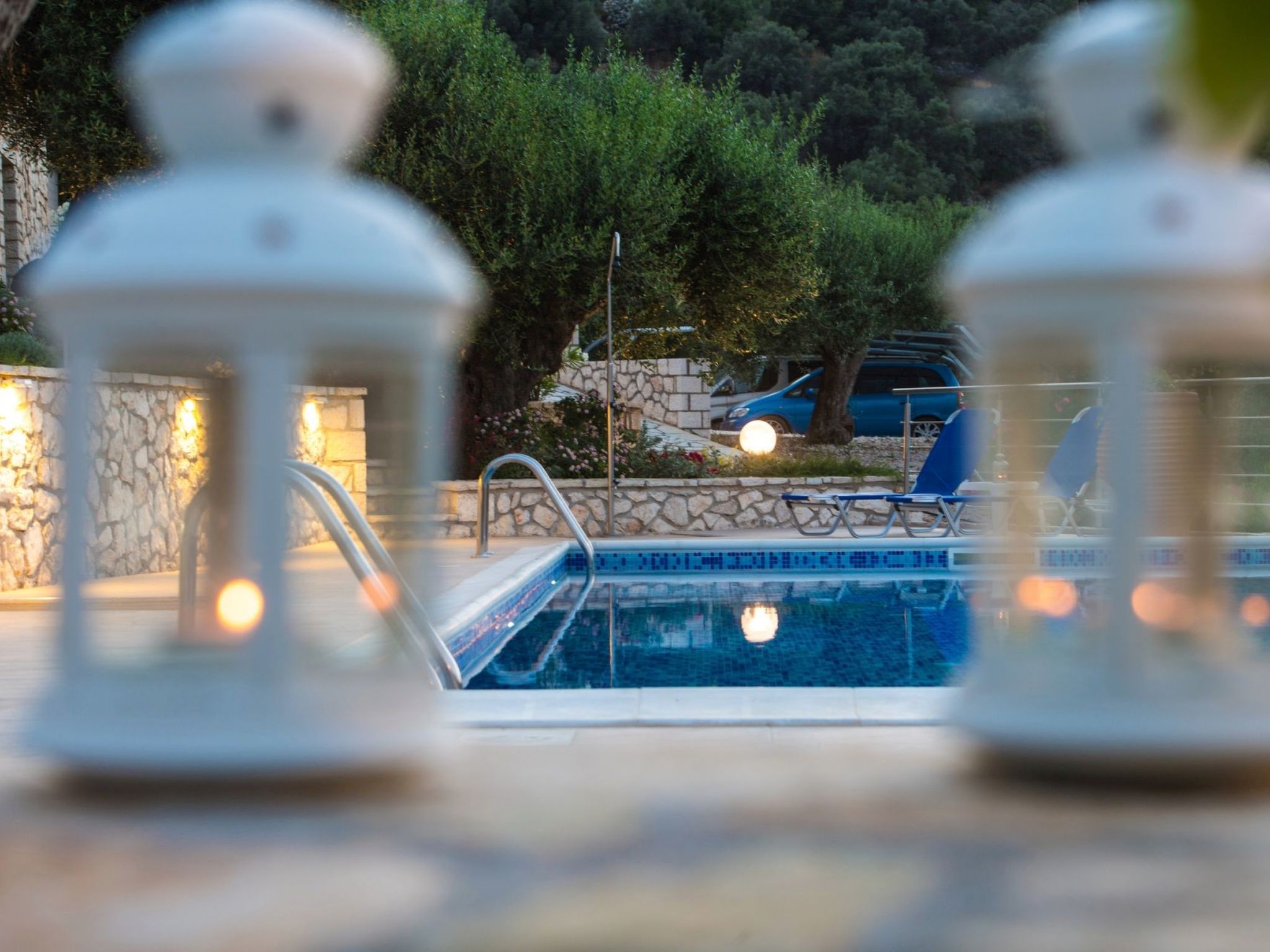 Amantea5' Ferienhaus mit Wasserblick-Image-tags.info