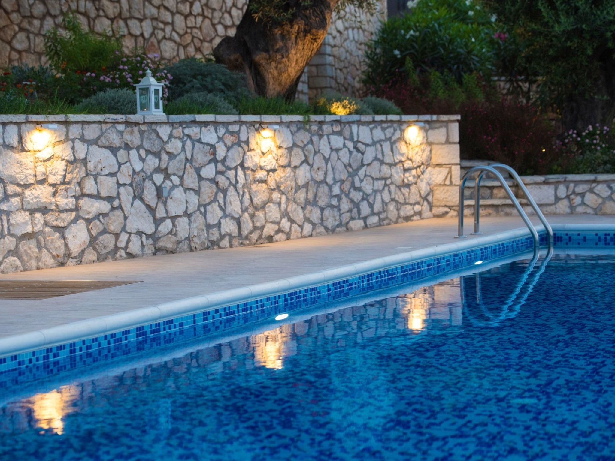 Amantea5' Ferienhaus mit Wasserblick-Image-tags.info