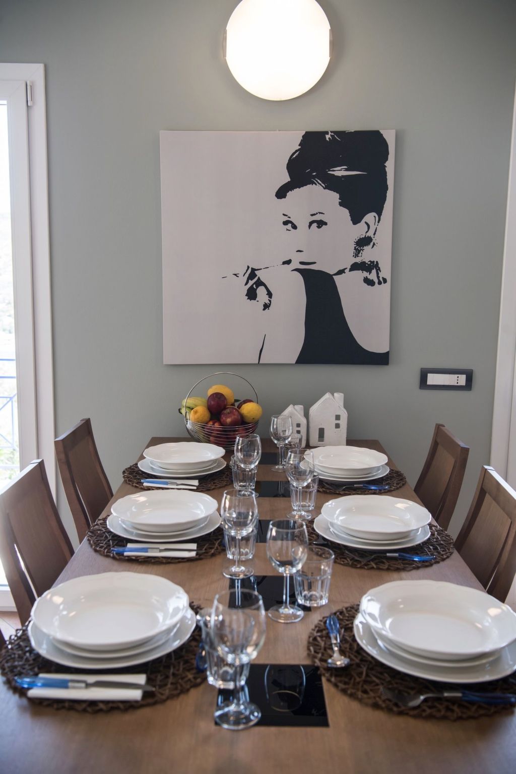 Amantea5' Ferienhaus mit Wasserblick-Image-tags.info