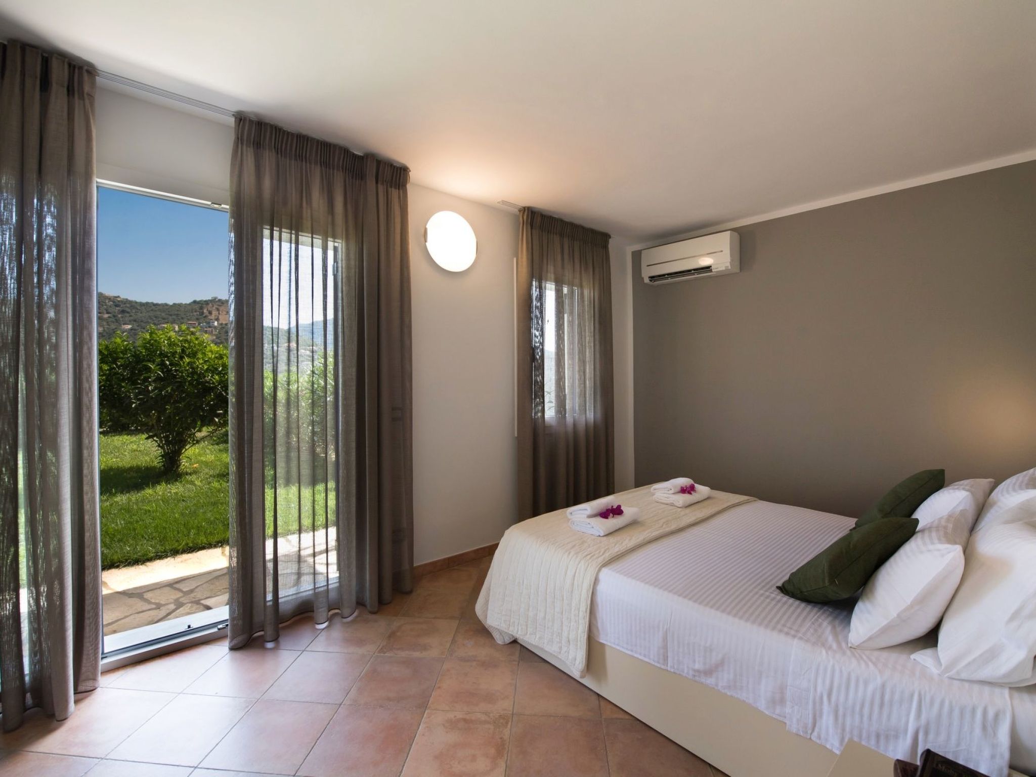 Amantea5' Ferienhaus mit Wasserblick-Image-tags.info