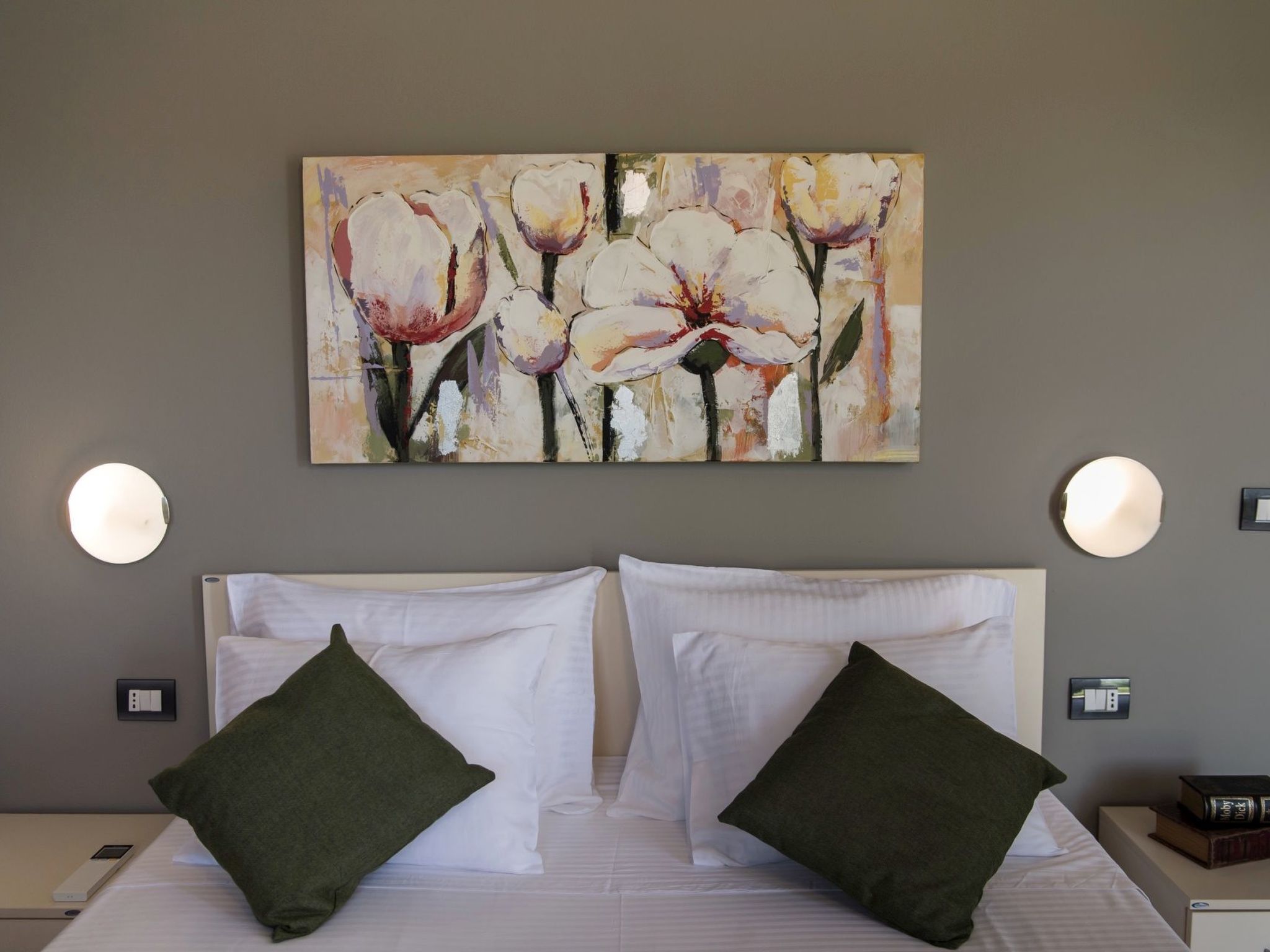 Amantea5' Ferienhaus mit Wasserblick-Image-tags.info