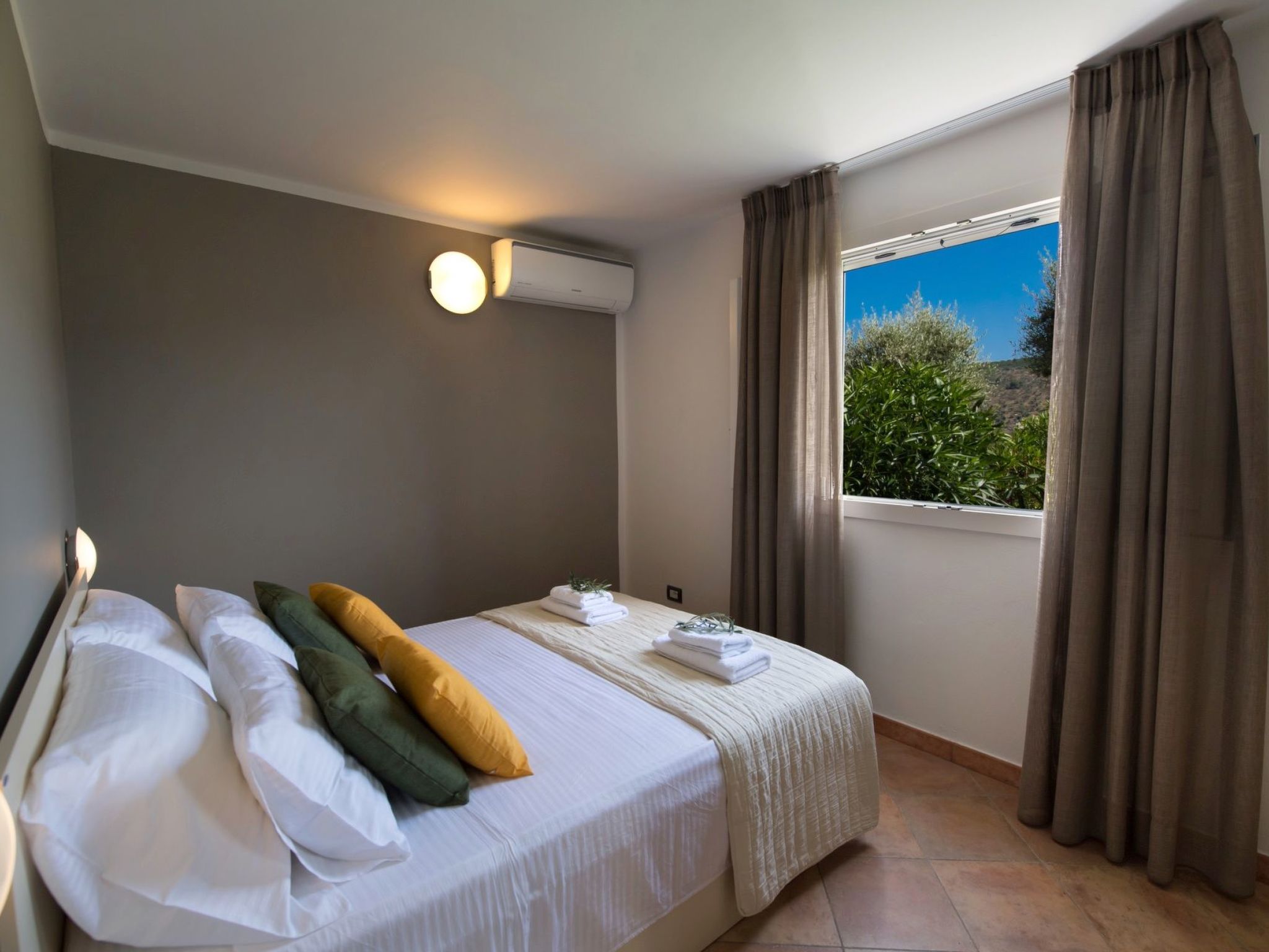 Amantea5' Ferienhaus mit Wasserblick-Image-tags.info