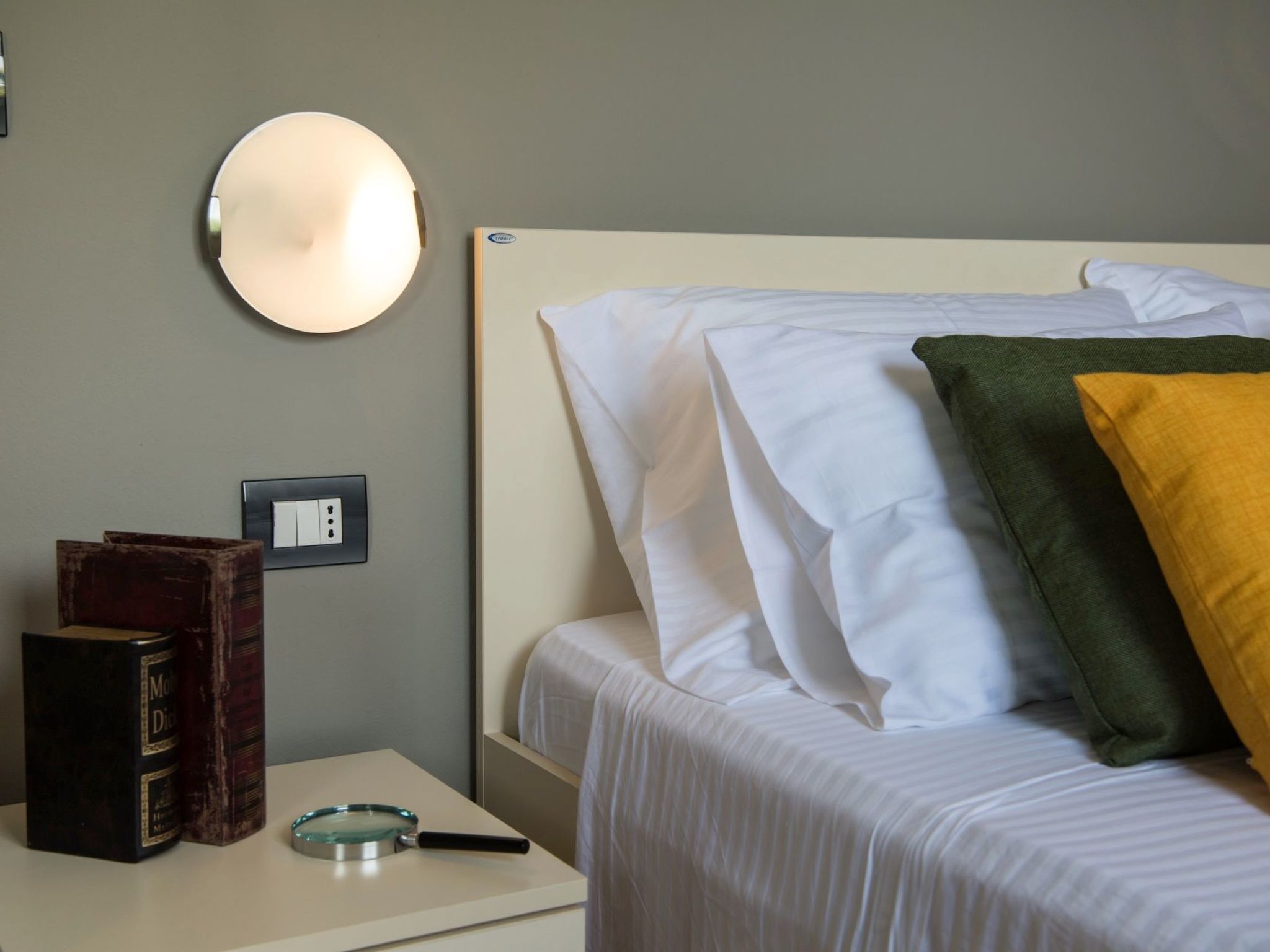 Amantea5' Ferienhaus mit Wasserblick-Image-tags.info