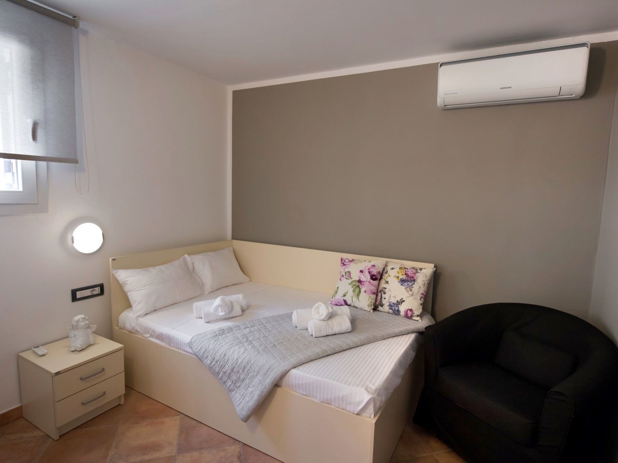 Amantea5' Ferienhaus mit Wasserblick-Image-tags.info