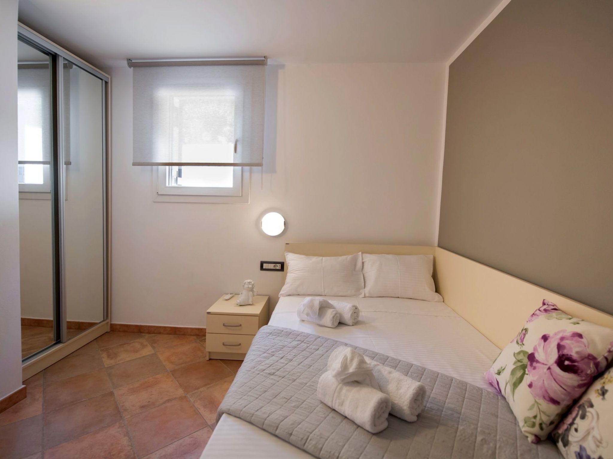 Amantea5' Ferienhaus mit Wasserblick-Image-tags.info