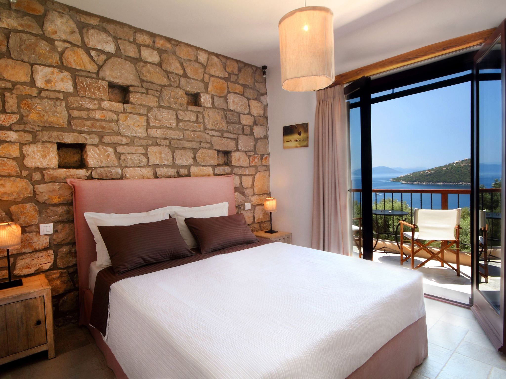 "Agapi" mit Infinity-Pool-Image-tags.info