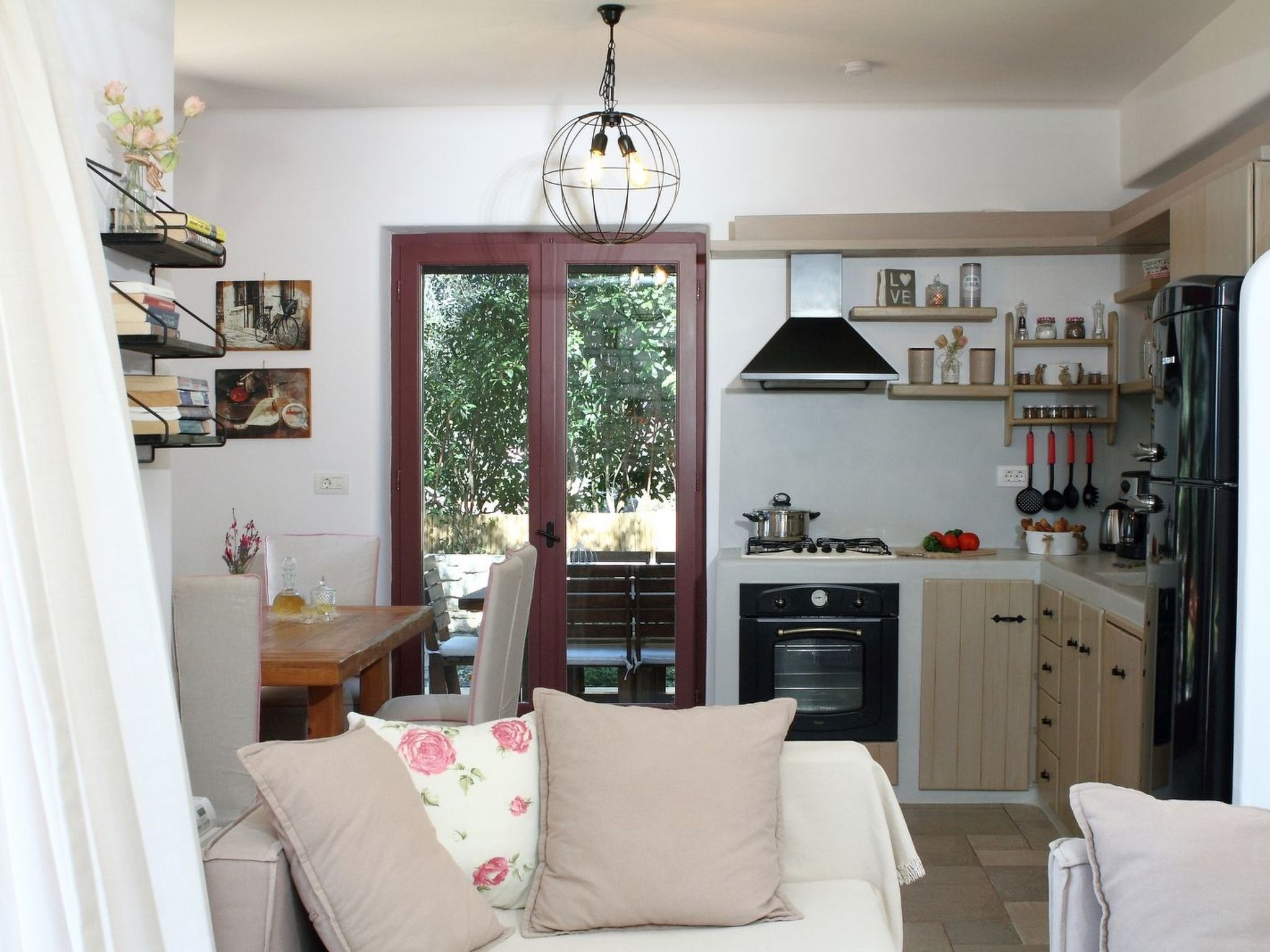 "Agapi" mit Infinity-Pool-Image-tags.info