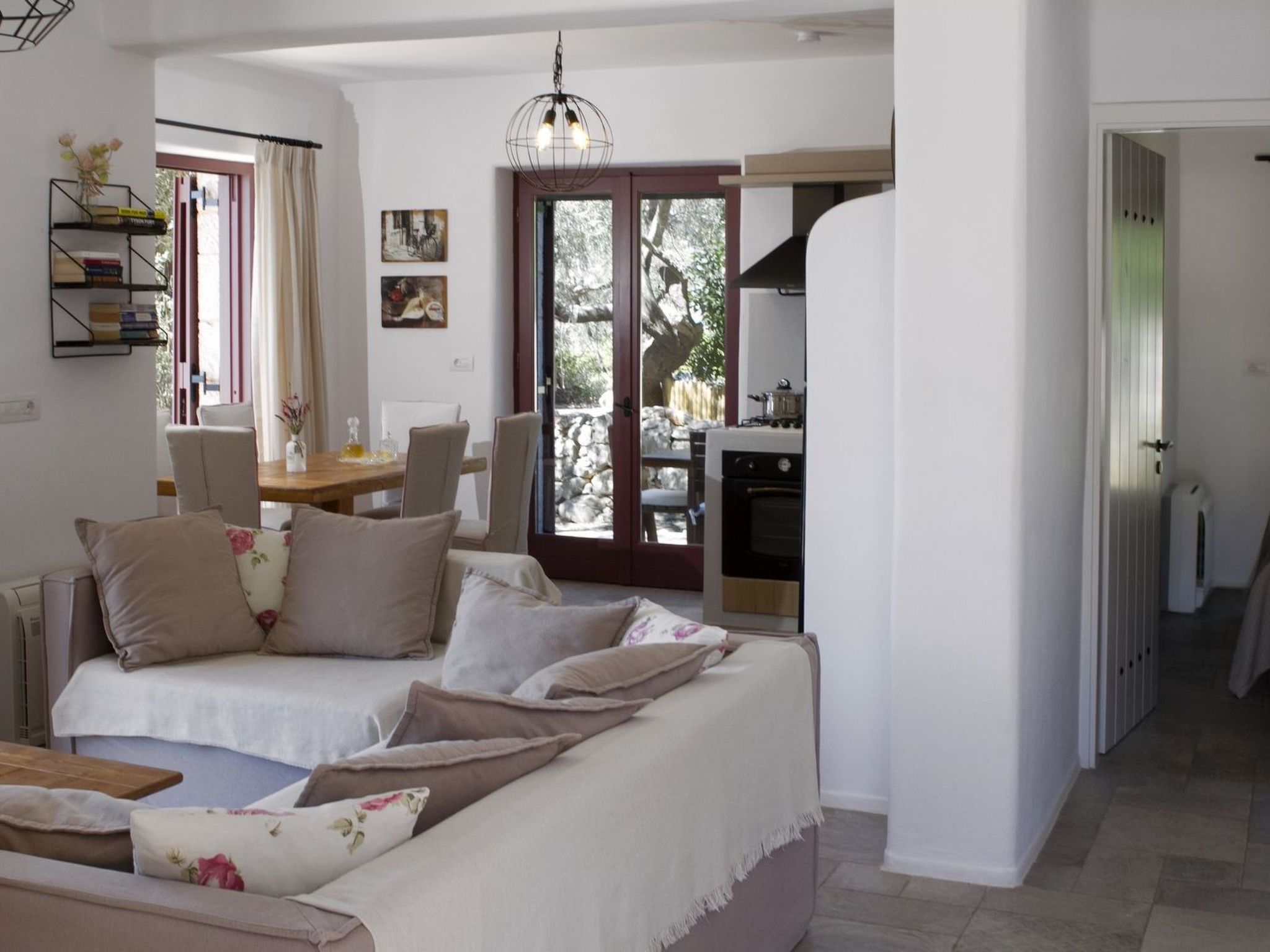 "Agapi" mit Infinity-Pool-Image-tags.info