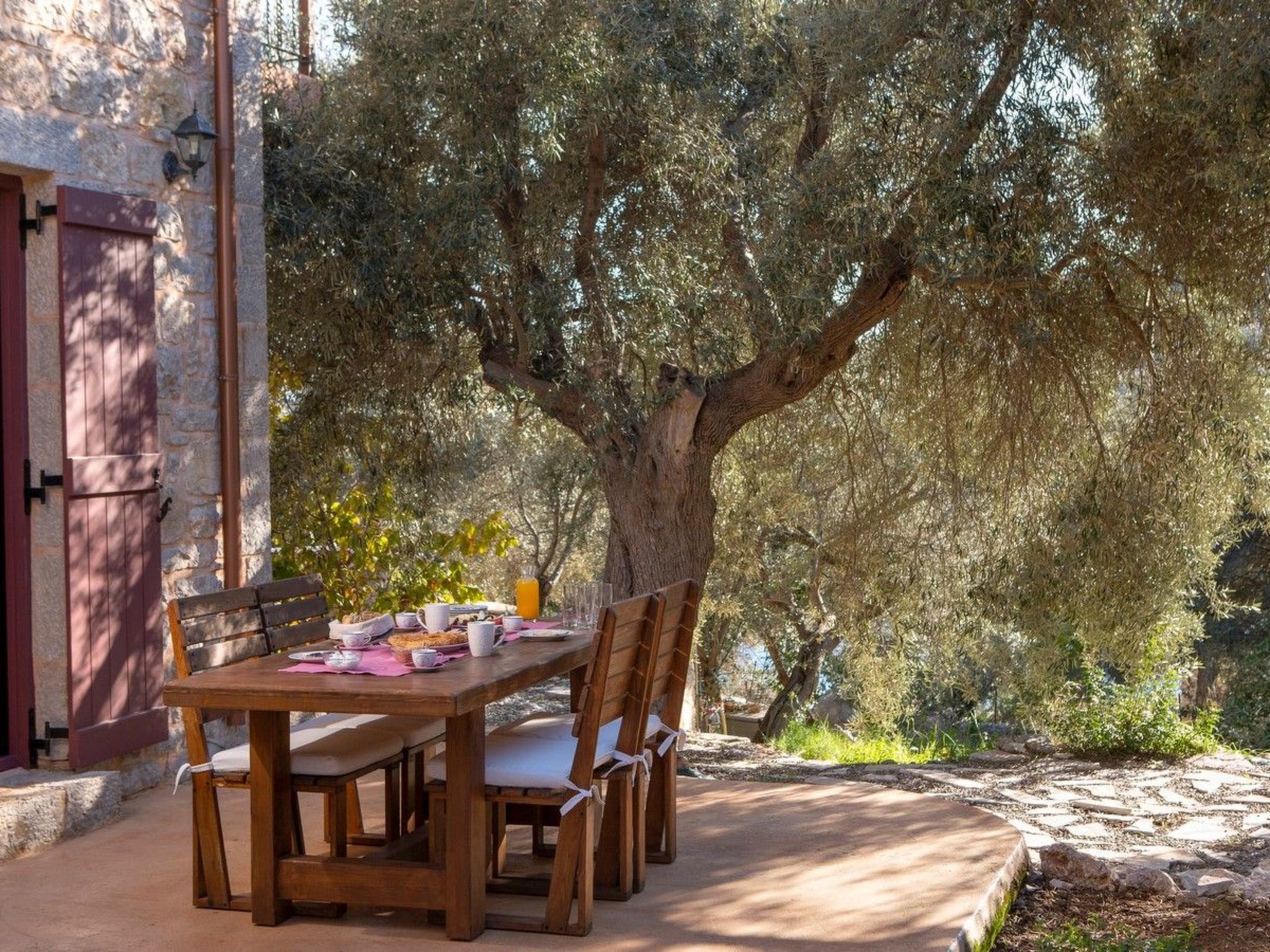 "Agapi" mit Infinity-Pool-Image-tags.info