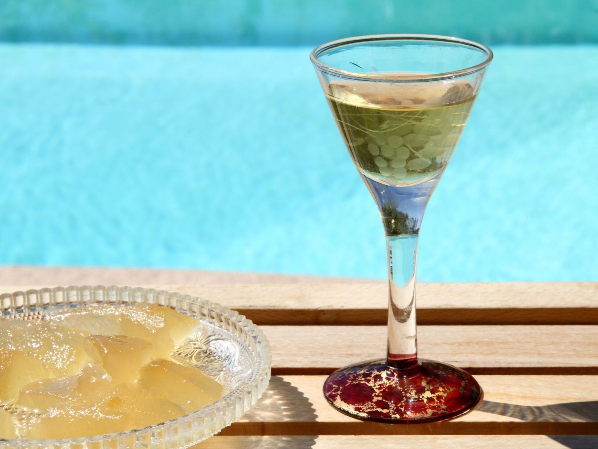 "Agapi" mit Infinity-Pool-Image-tags.info