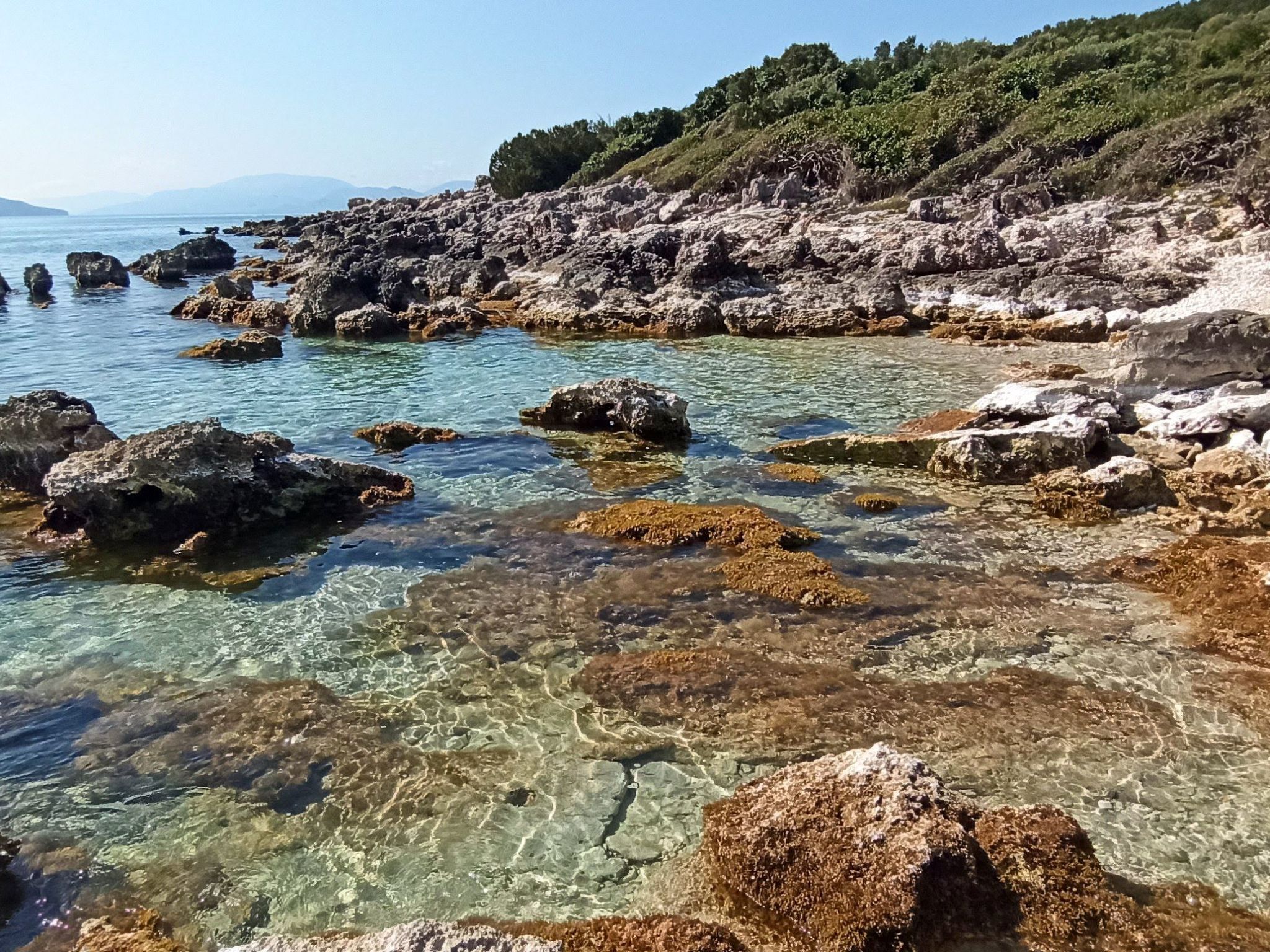 "Agapi" mit Infinity-Pool-Image-tags.info