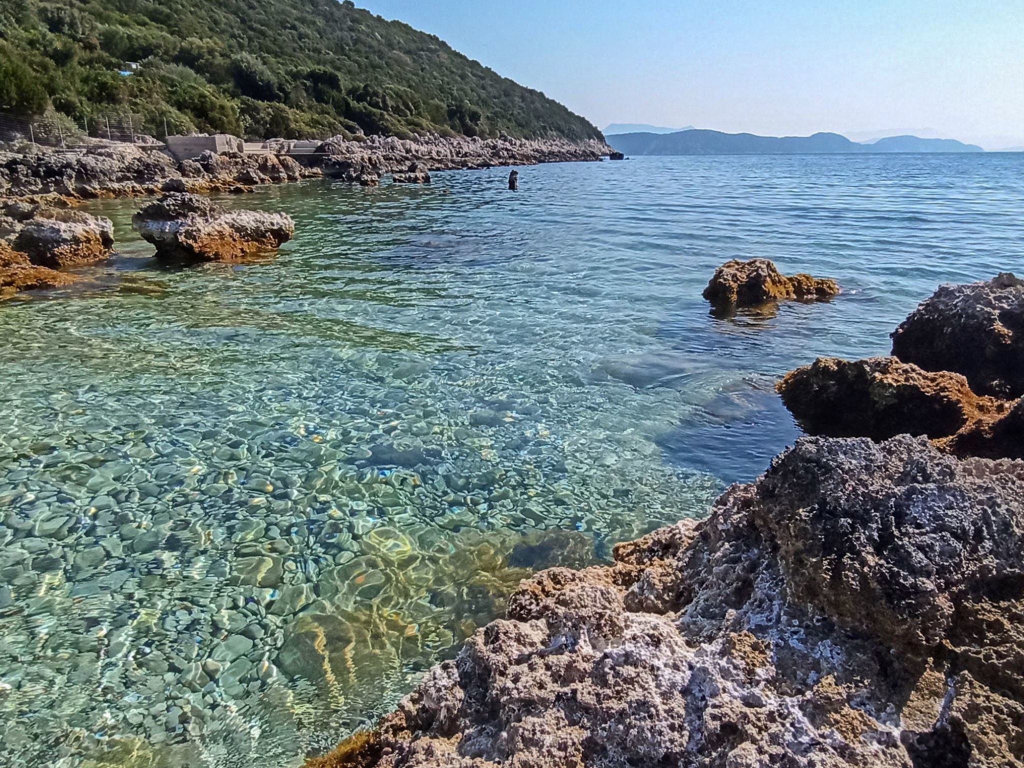 "Agapi" mit Infinity-Pool-Image-tags.info