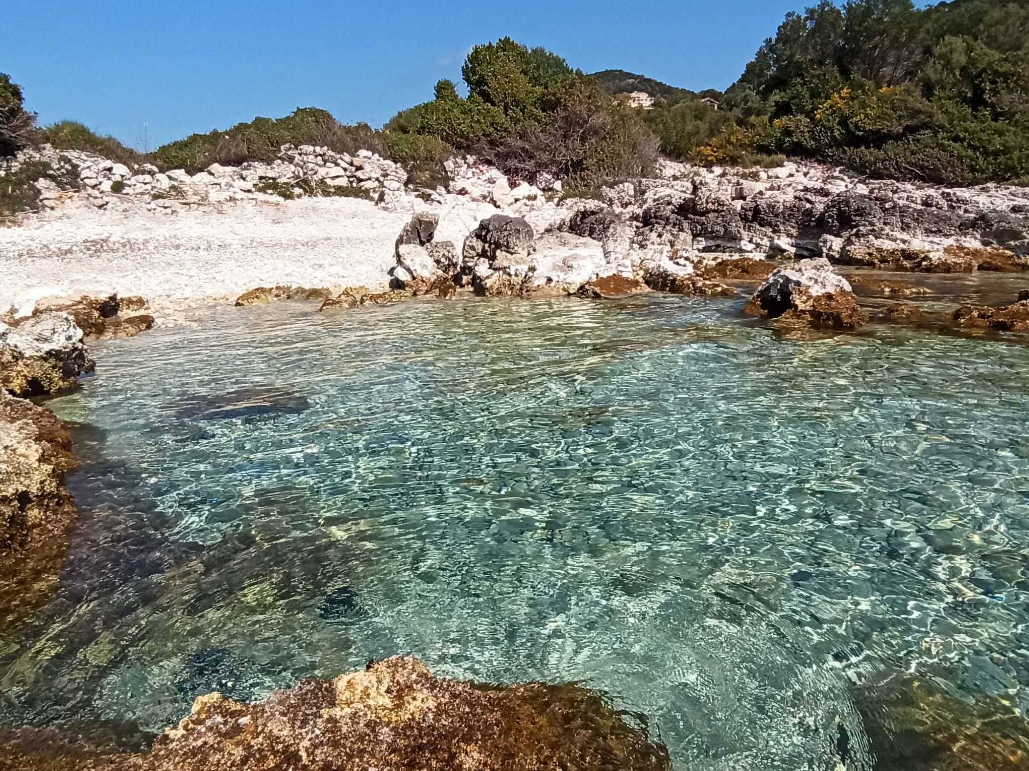 "Agapi" mit Infinity-Pool-Image-tags.info