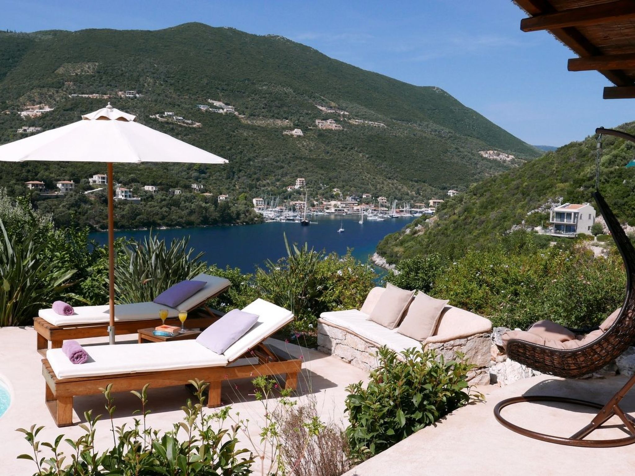 Amapola - Boutique-Villen mit Meerzugang - Phos-Image-tags.info