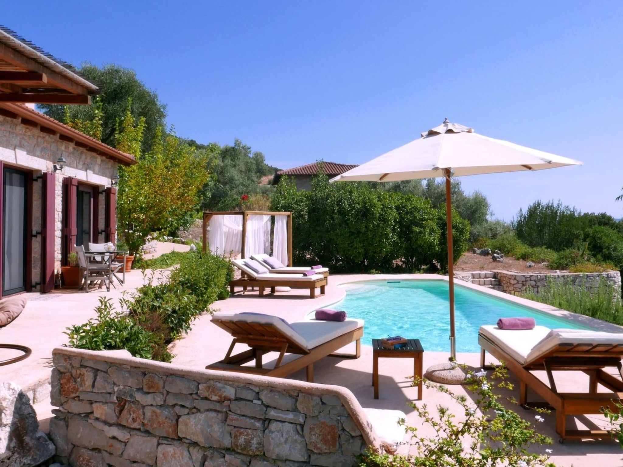 Amapola - Boutique-Villen mit Meerzugang - Phos-Image-tags.info