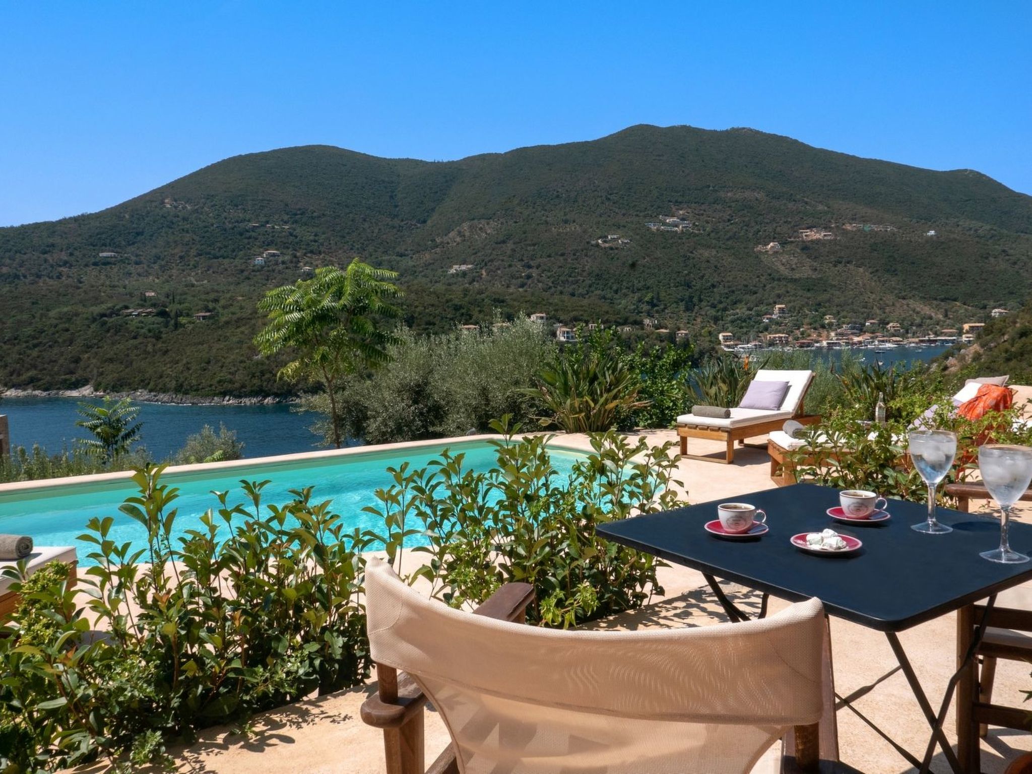 Amapola - Boutique-Villen mit Meerzugang - Phos-Image-tags.info