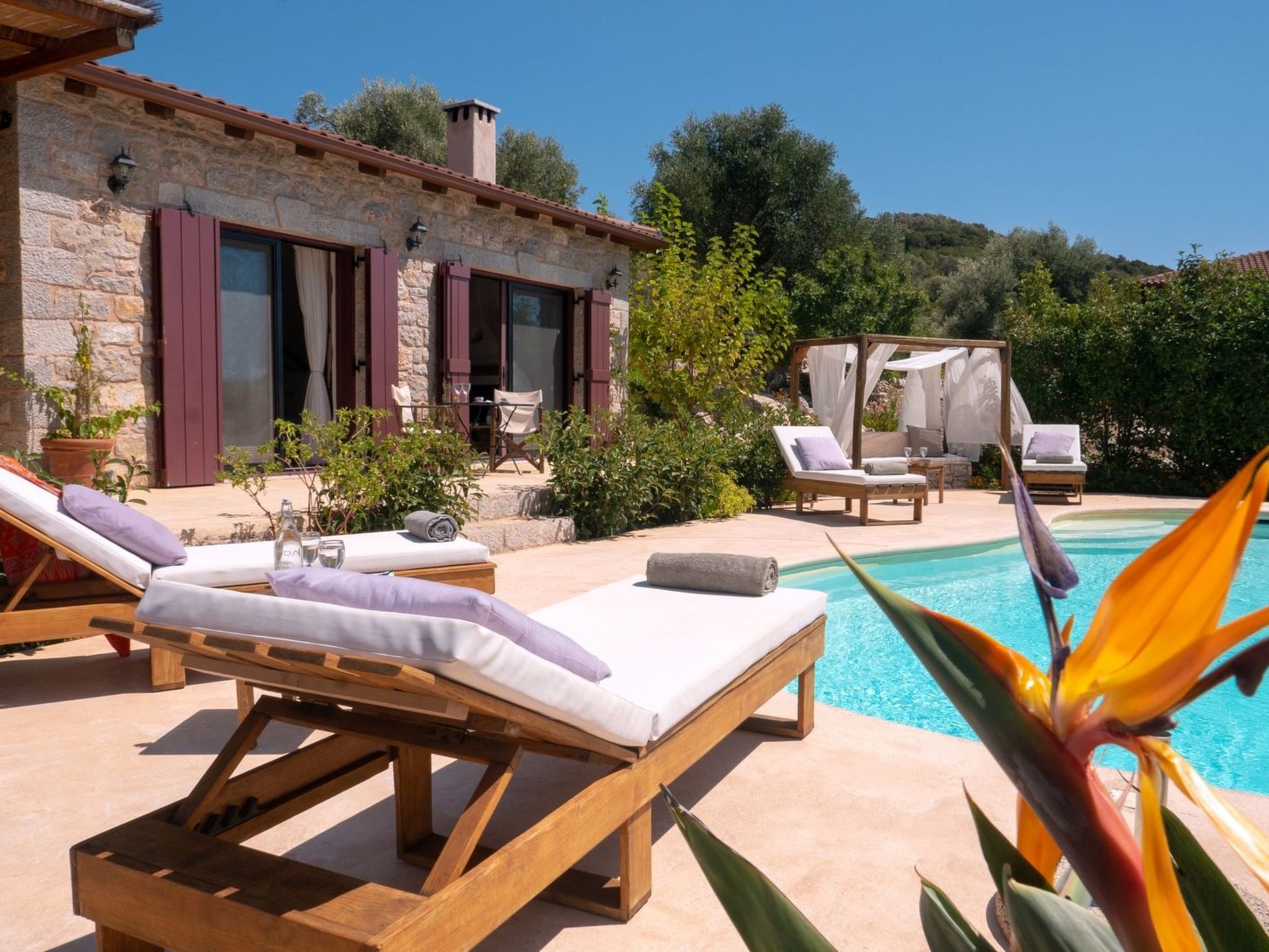 Amapola - Boutique-Villen mit Meerzugang - Phos-Image-tags.info