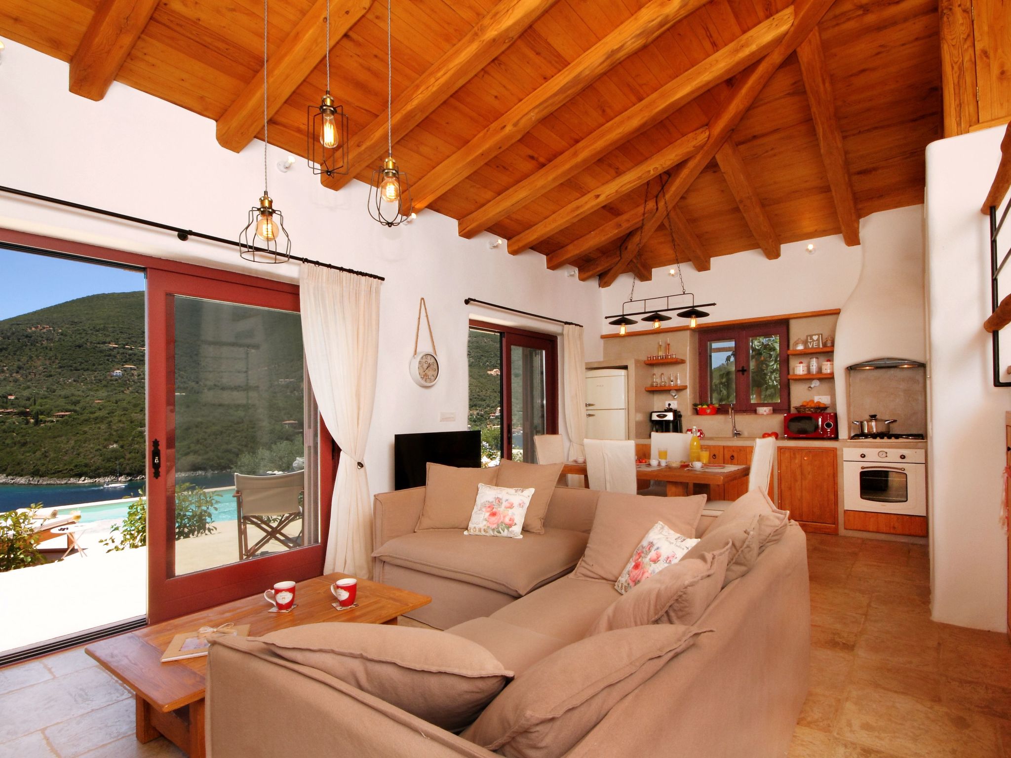 Amapola - Boutique-Villen mit Meerzugang - Phos-Image-tags.info