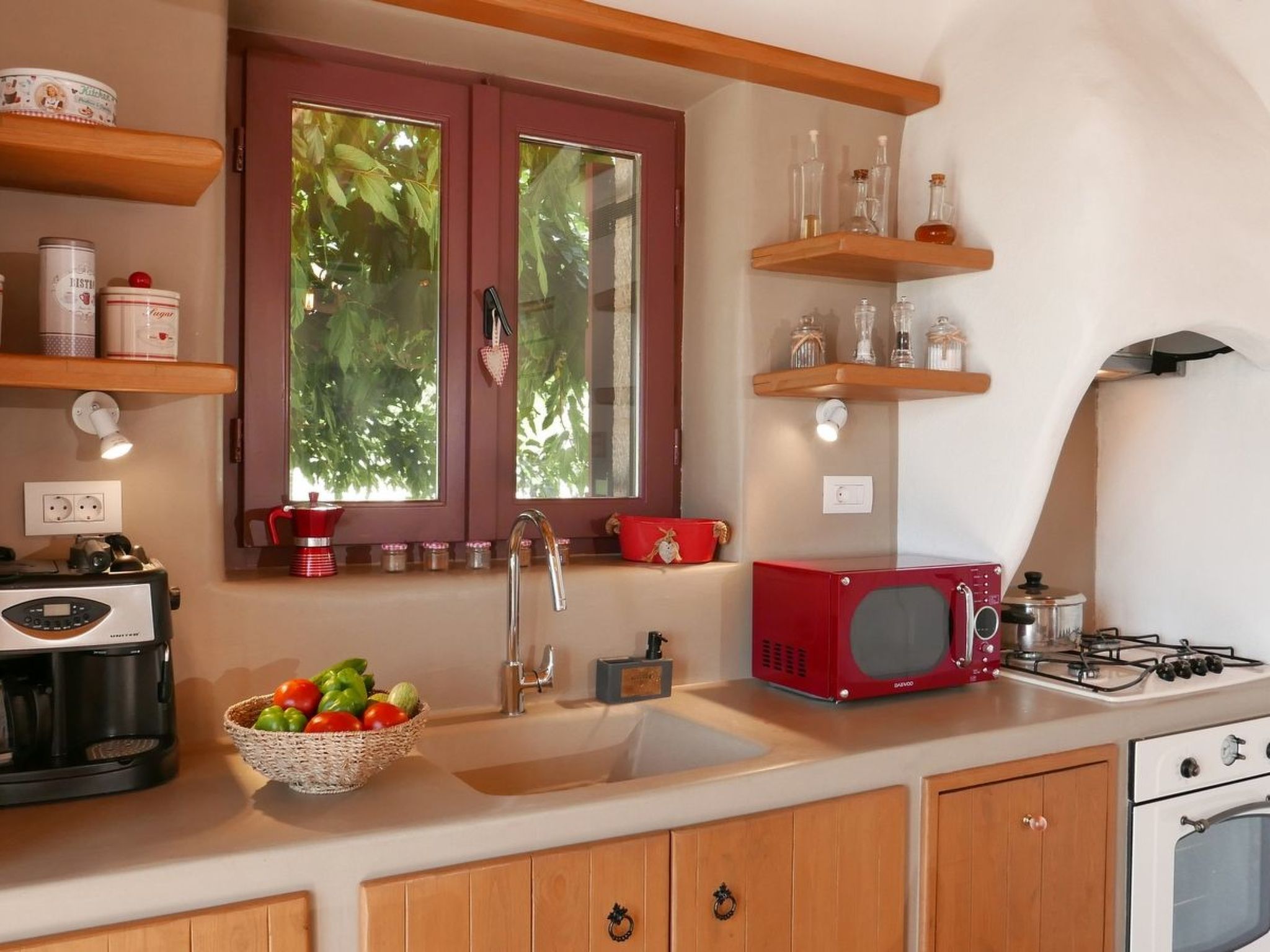 Amapola - Boutique-Villen mit Meerzugang - Phos-Image-tags.info