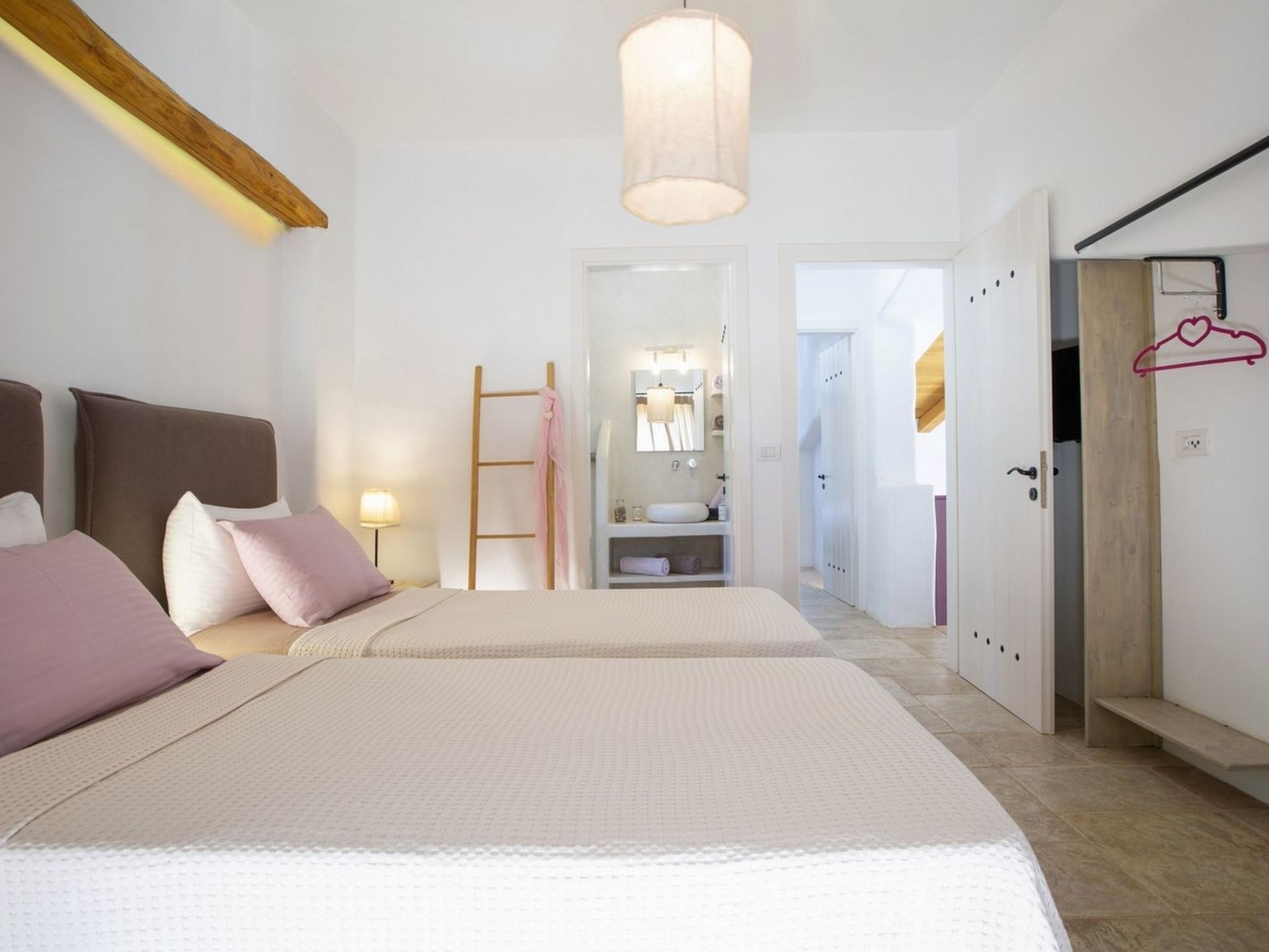 Amapola - Boutique-Villen mit Meerzugang - Phos