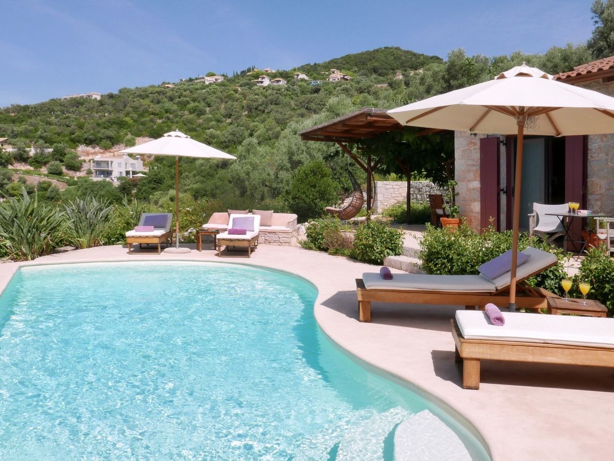 Amapola - Boutique-Villen mit Meerzugang - Phos-Image-tags.info