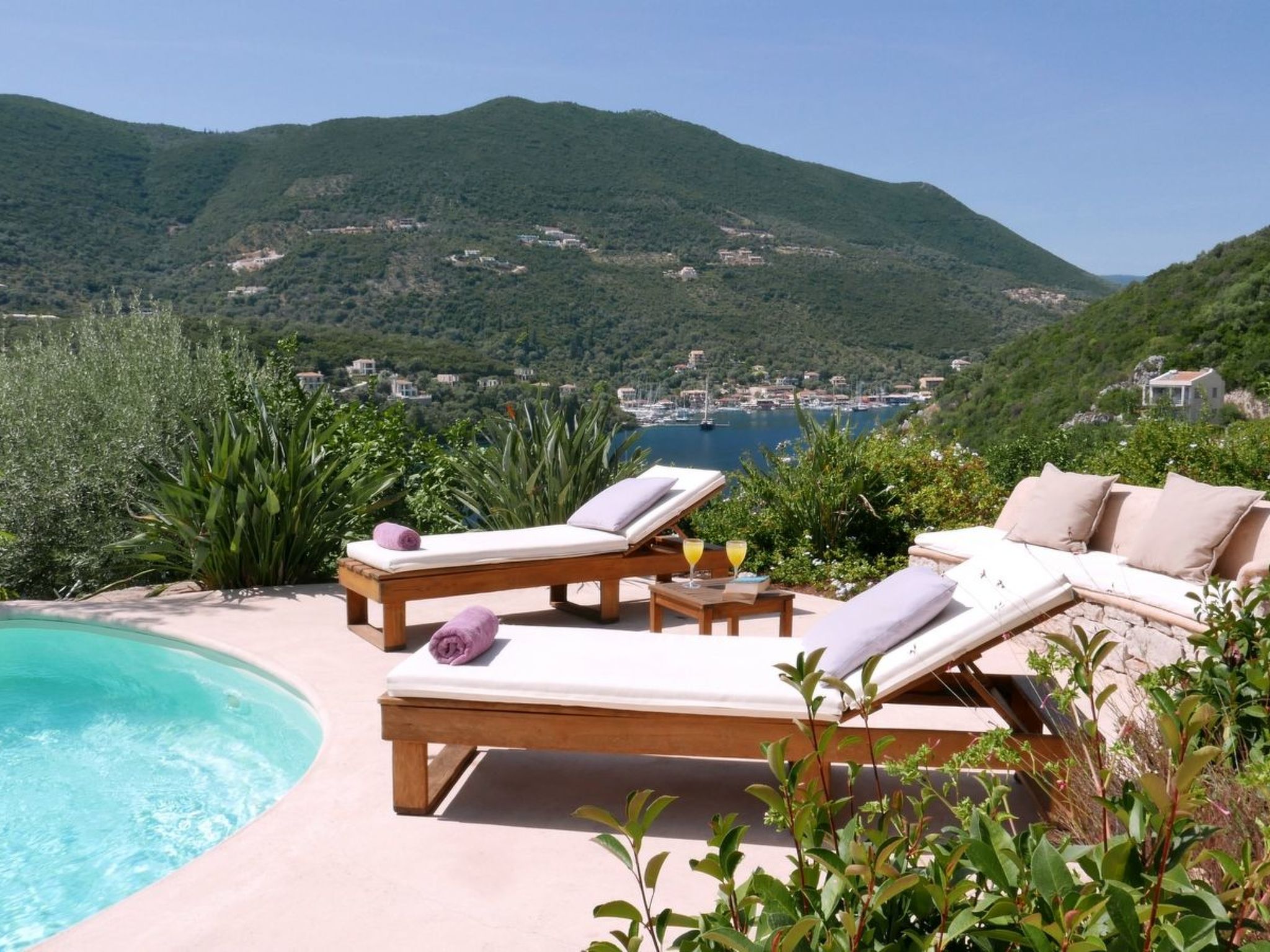 Amapola - Boutique-Villen mit Meerzugang - Phos-Image-tags.info