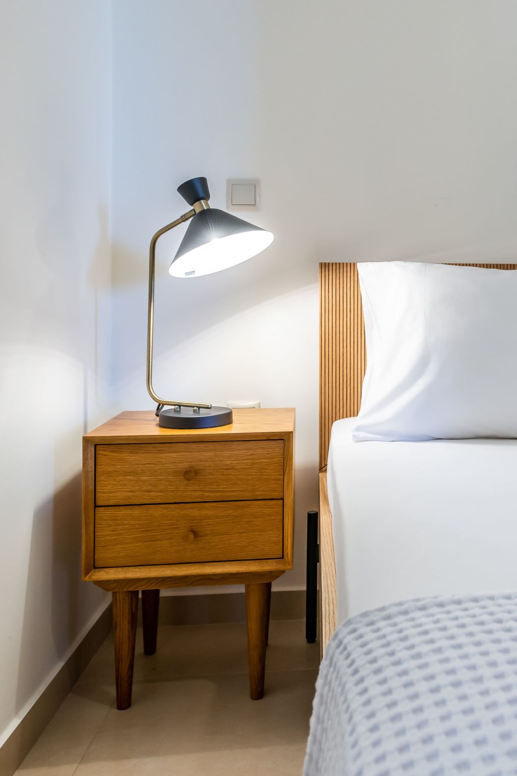 Karavi Villa mit privatem Zugang zum Meer-Binnen