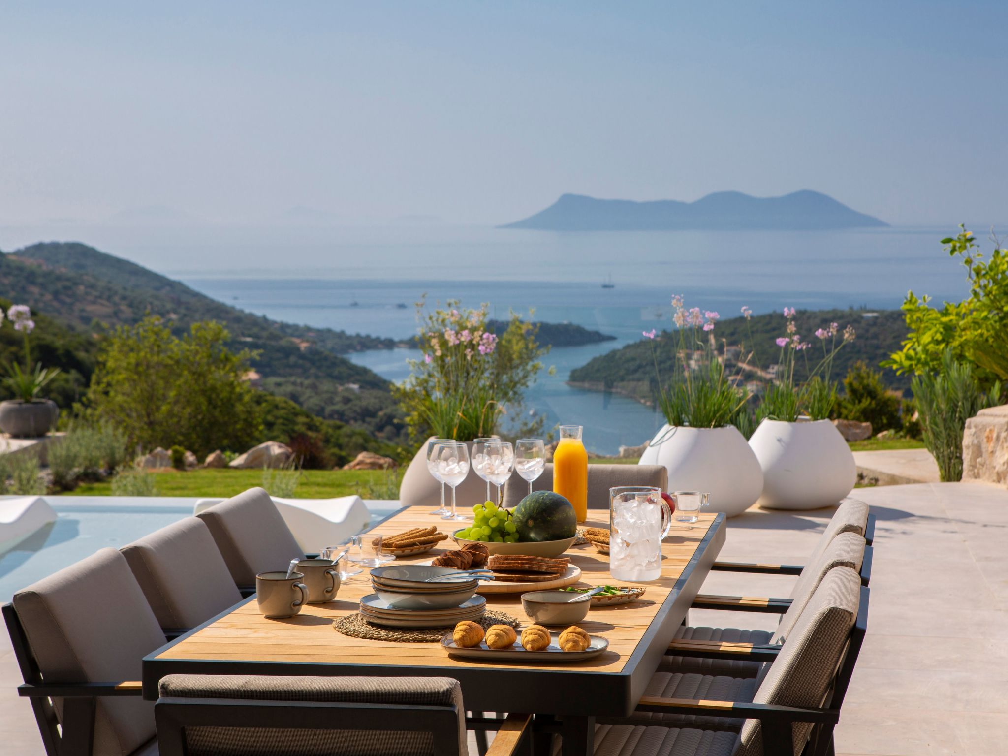 Das Lied vom Meer-Buiten