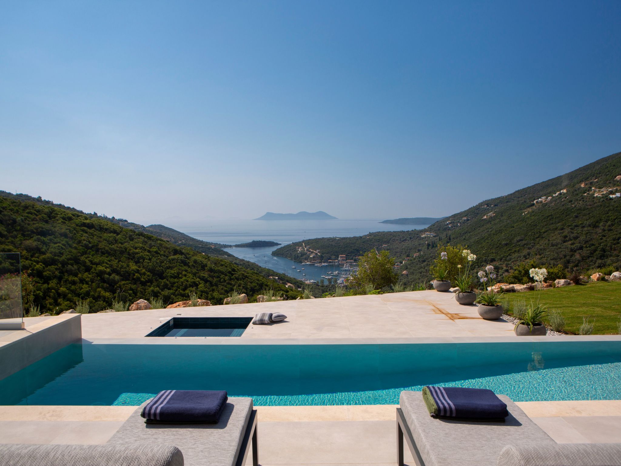 Das Lied vom Meer-Buiten