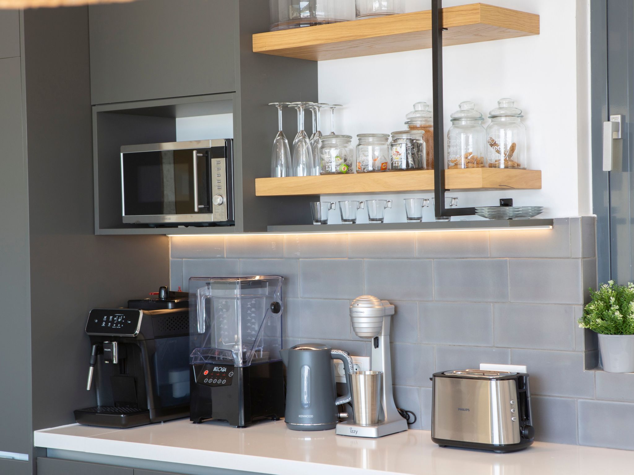 Das Lied vom Meer-Binnen