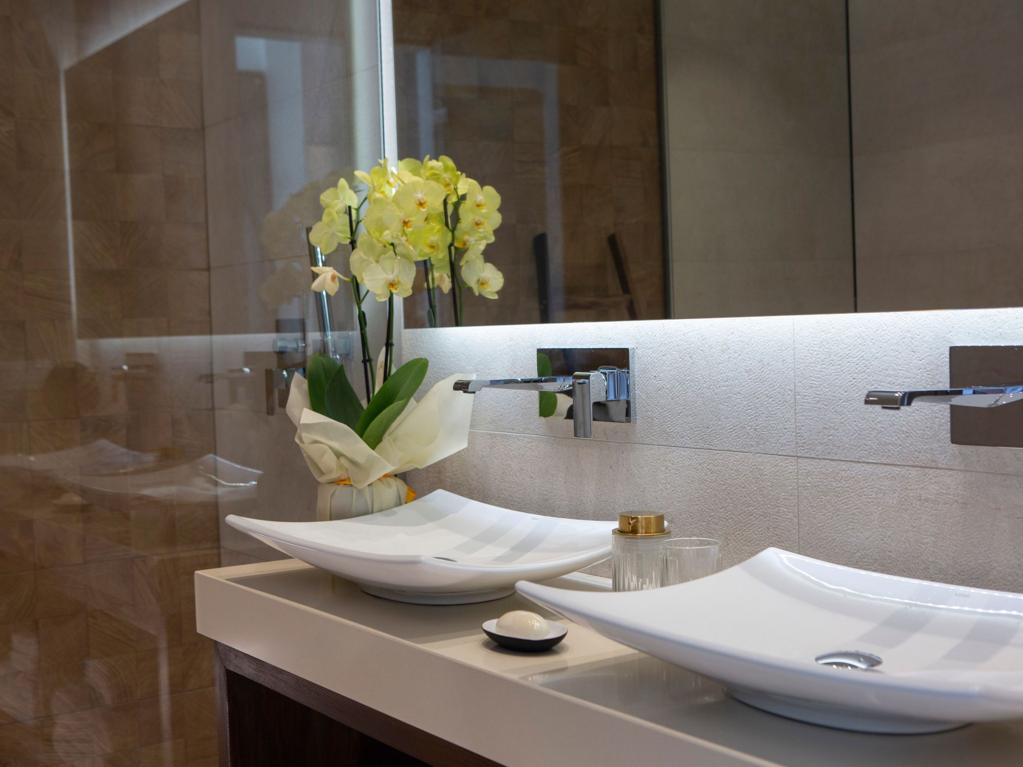 Das Lied vom Meer-Binnen